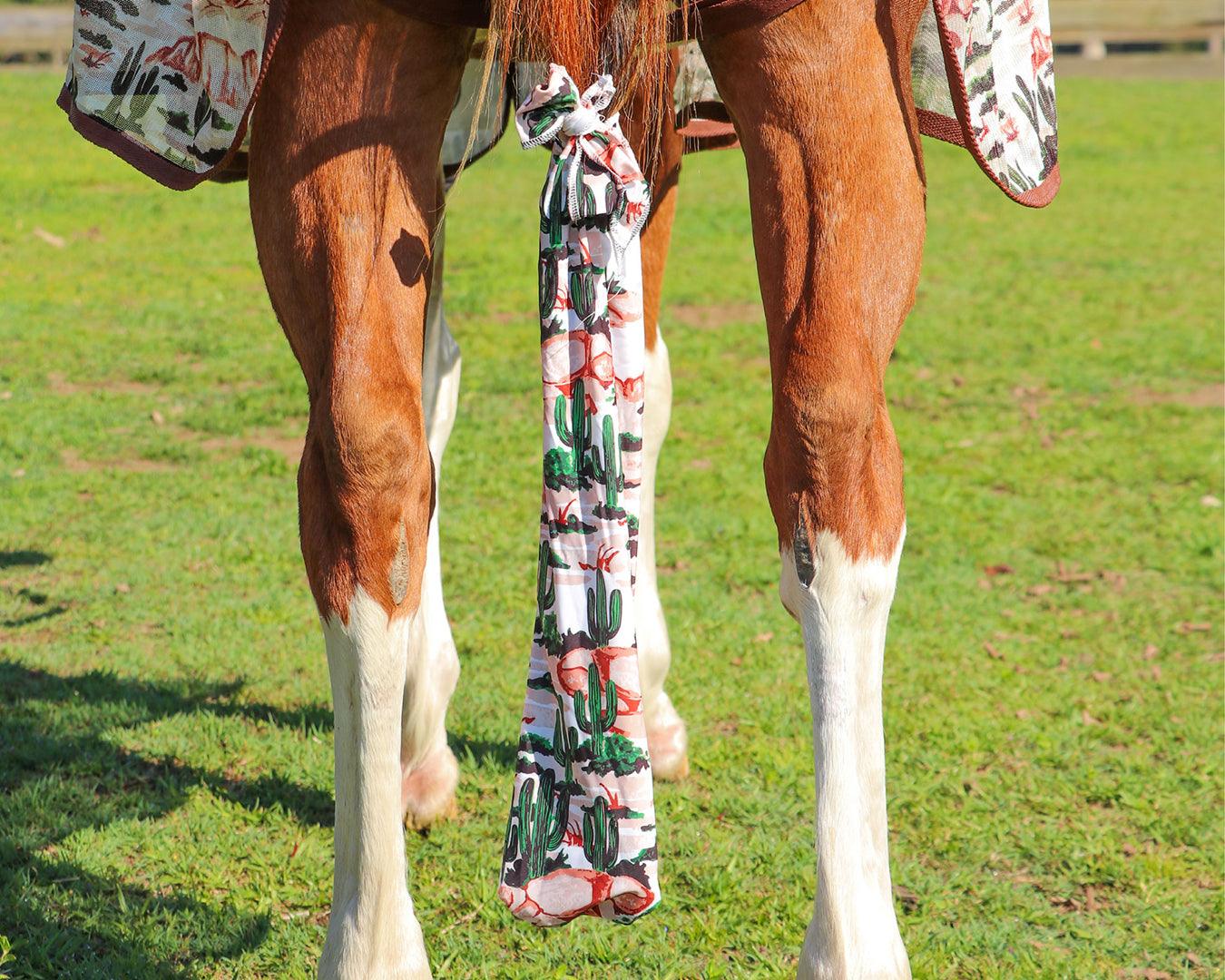 Bobby Fly Mesh Printed Combo Rug - Wild West - Image 5