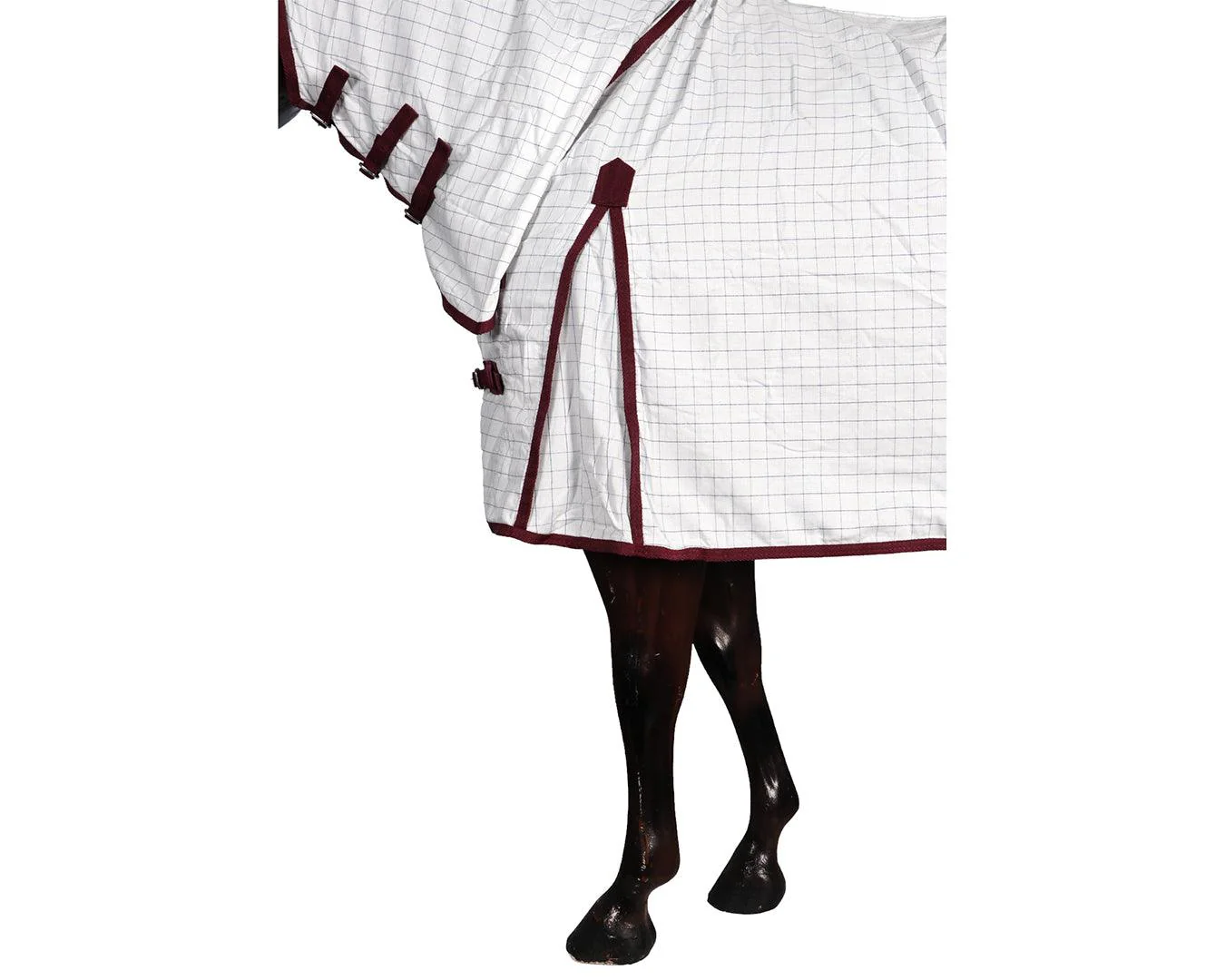 Bobby Tear-Stop Horse Rug Combo - Image 2