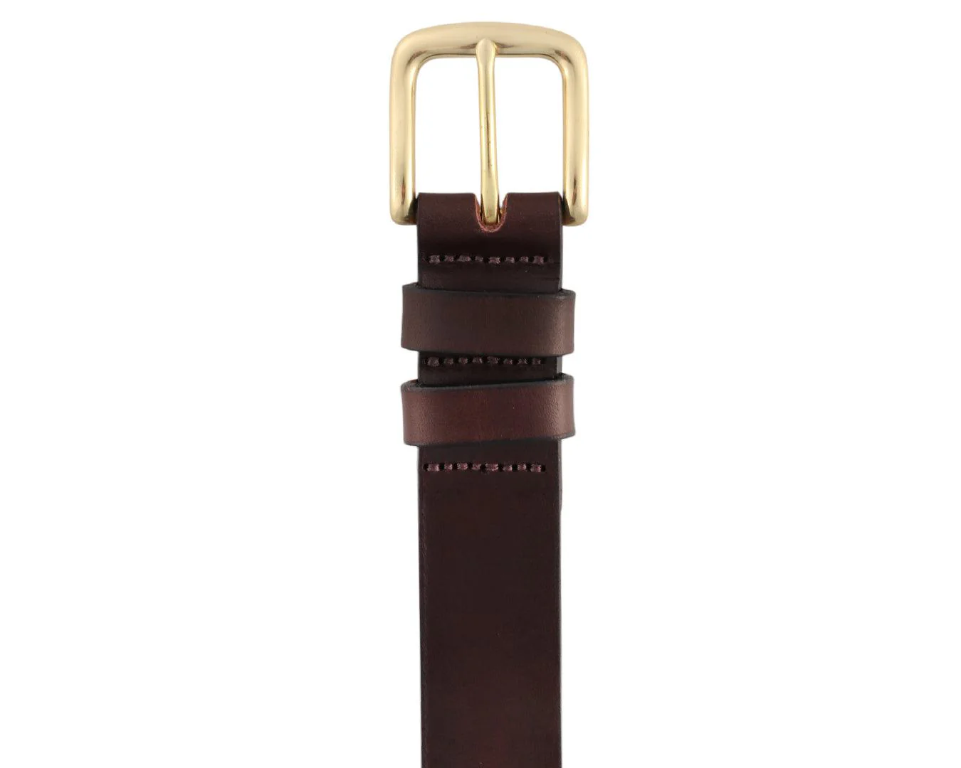 Boss Cocky Bushman Belt 32mm - Image 3