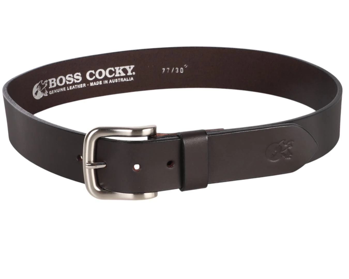 Boss Cocky Casual Belt 1.5"