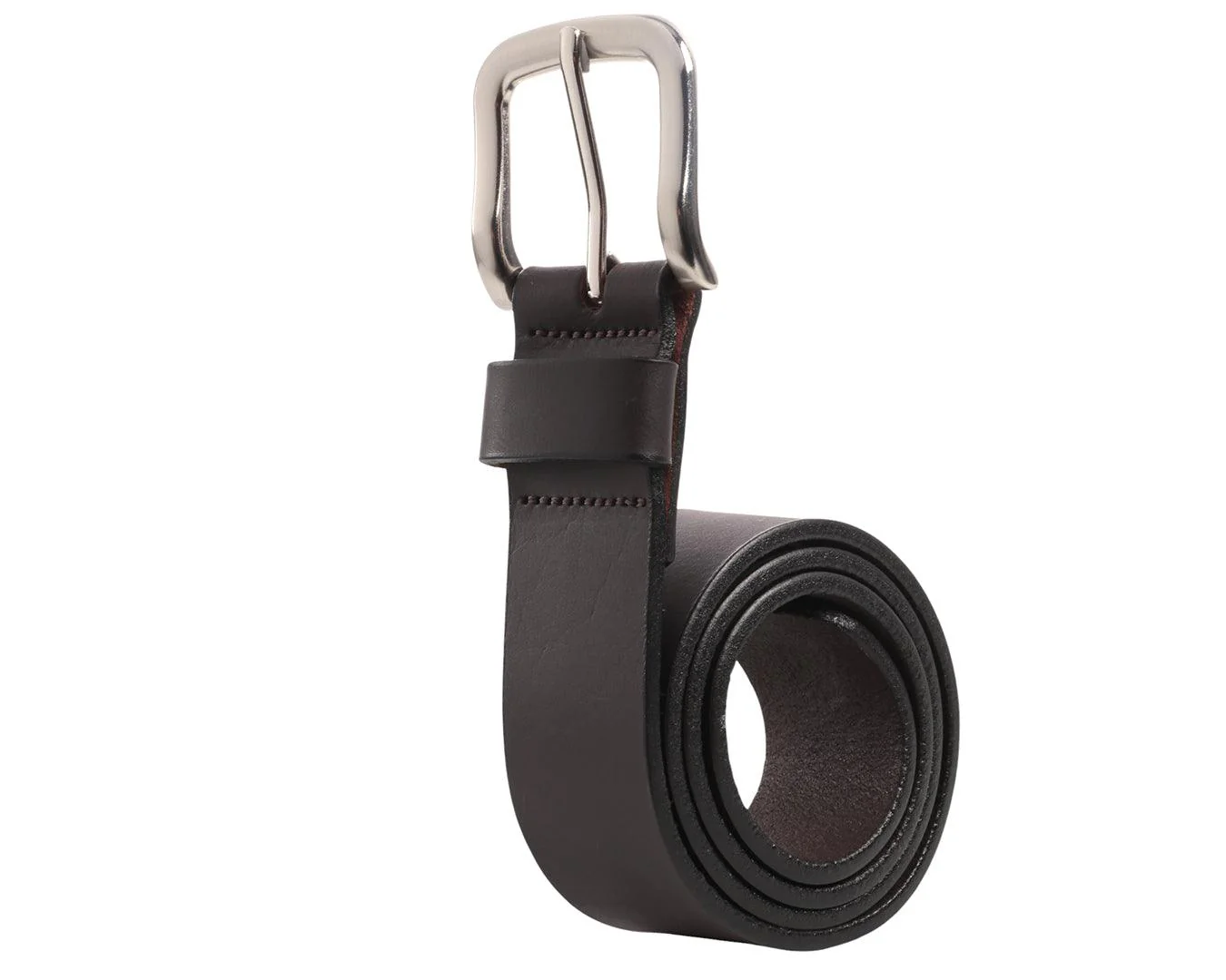 Boss Cocky Casual Belt 1.5" - Image 6