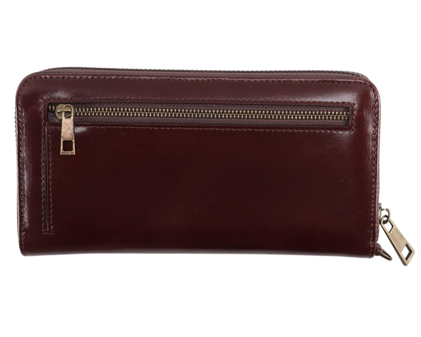 Boss Cocky Ladies Purse - Image 2