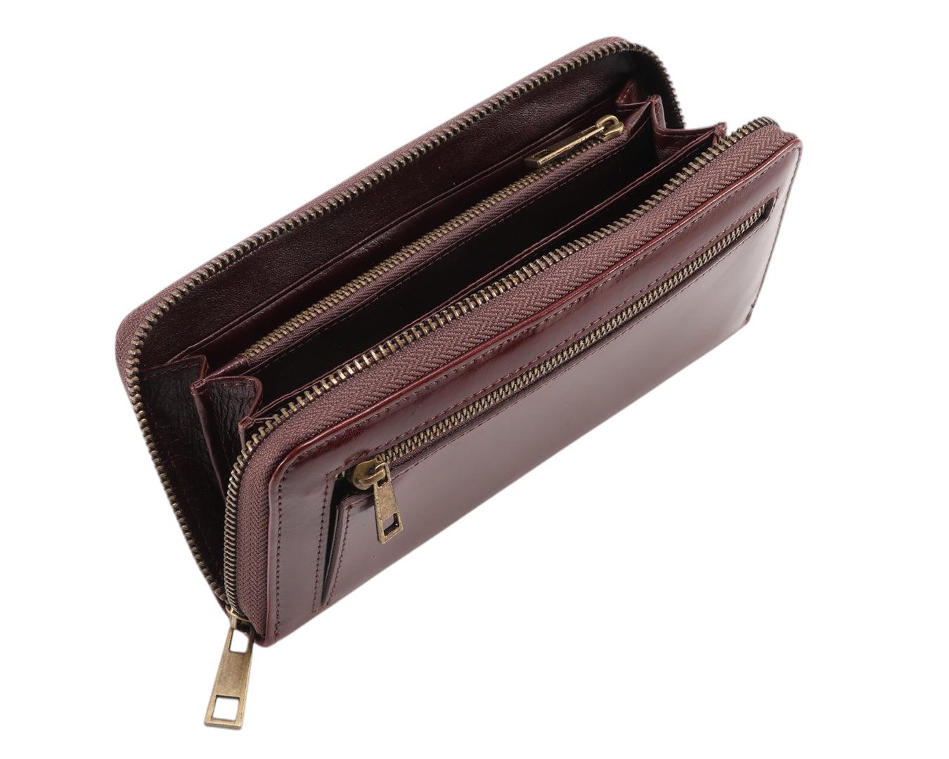 Boss Cocky Ladies Purse - Image 3
