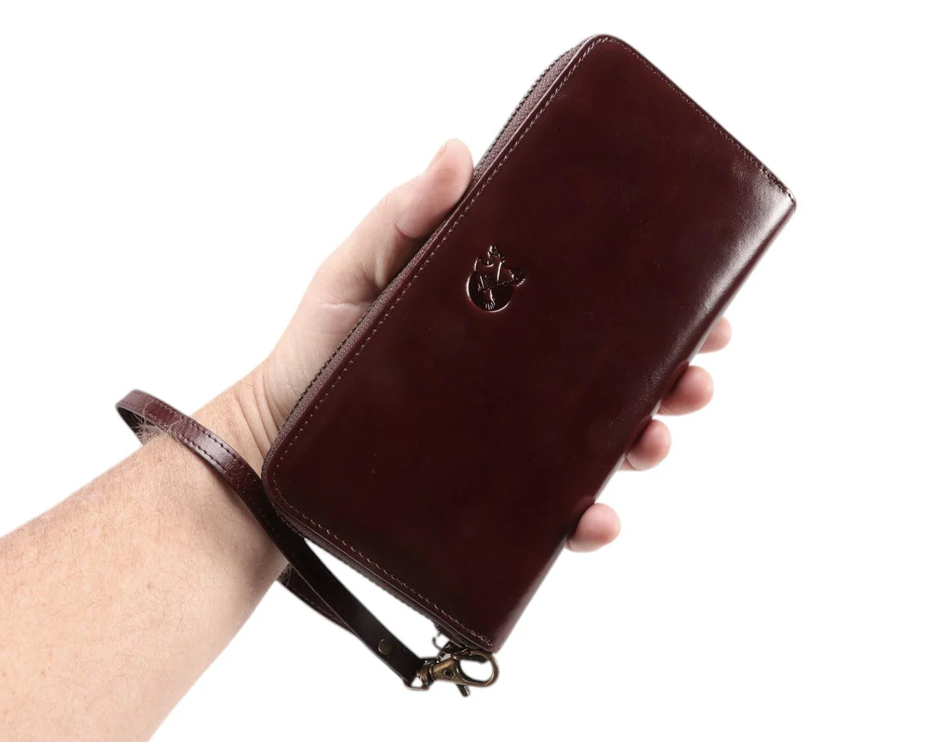Boss Cocky Ladies Purse - Image 6
