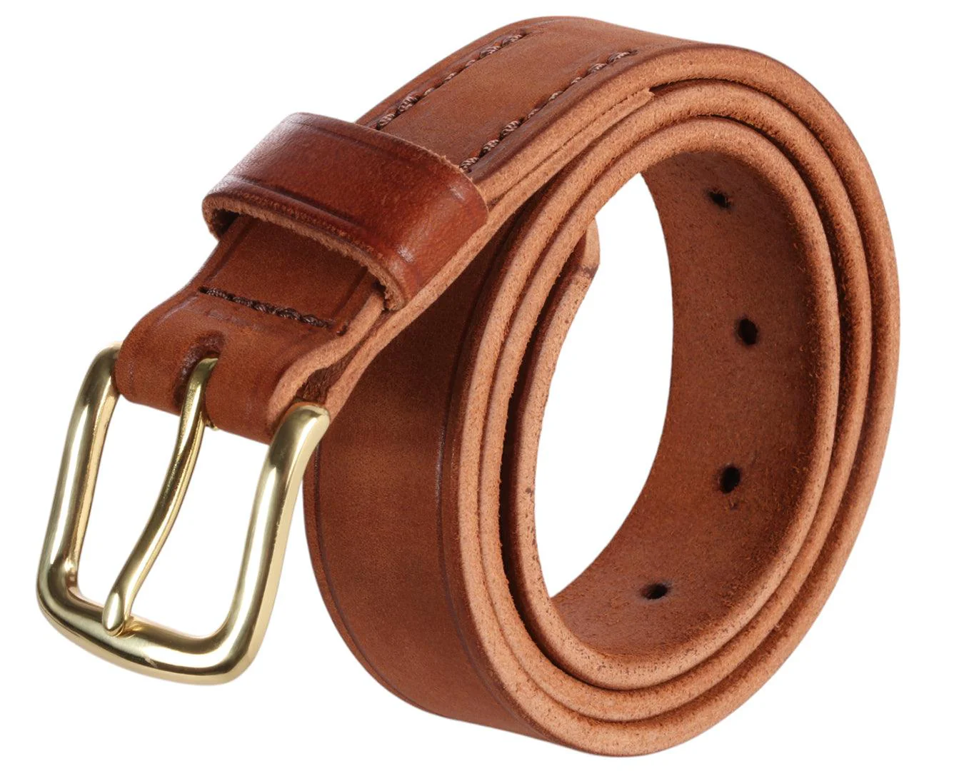Boss Cocky Saddlers Belt 32mm - Image 4