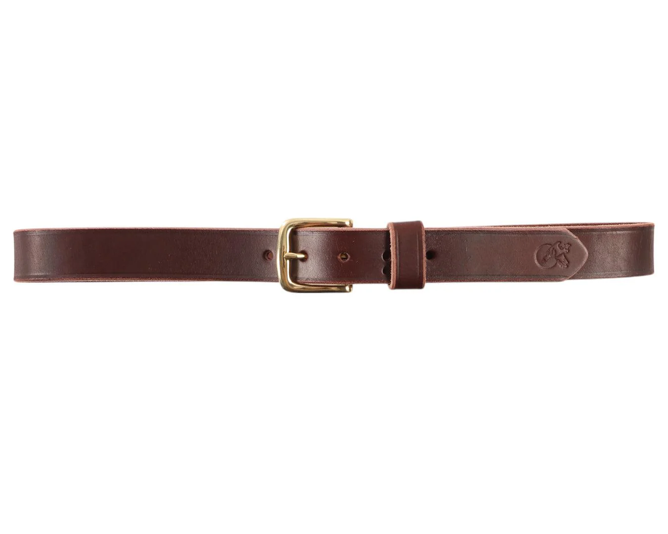 Boss Cocky Saddlers Belt 32mm - Image 7