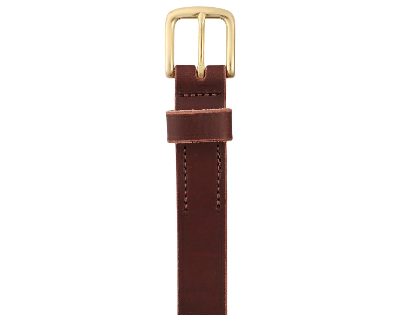 Boss Cocky Saddlers Belt 32mm - Image 8