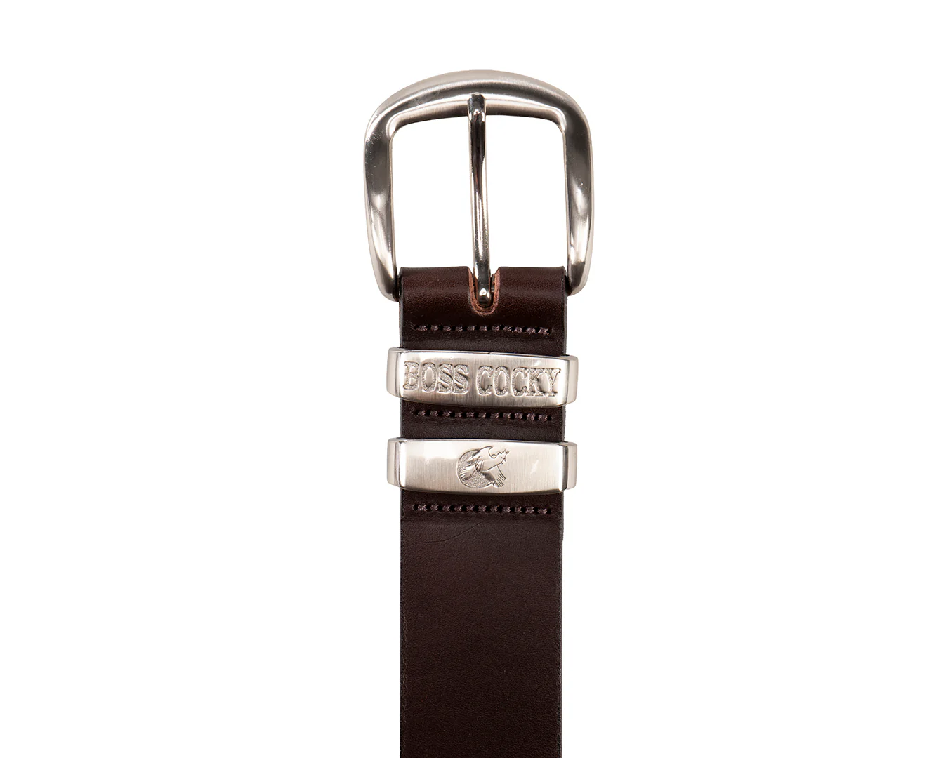 Boss Cocky Muster Belt Double - Image 3