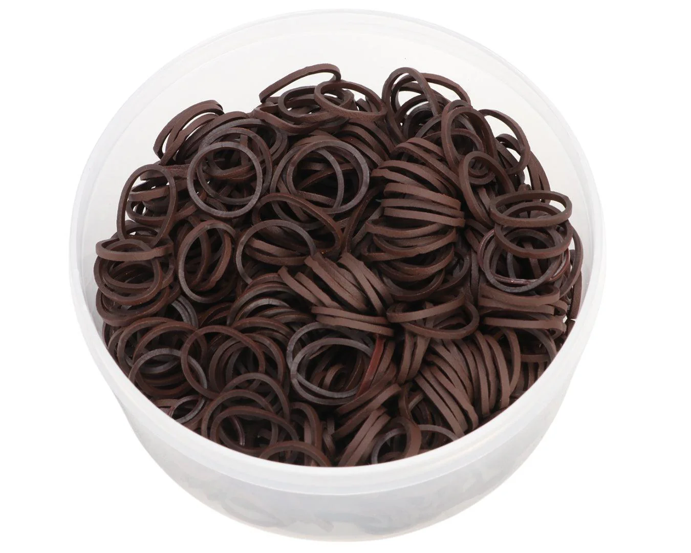 Show Master Braid-ettes Rubber Bands - Image 10