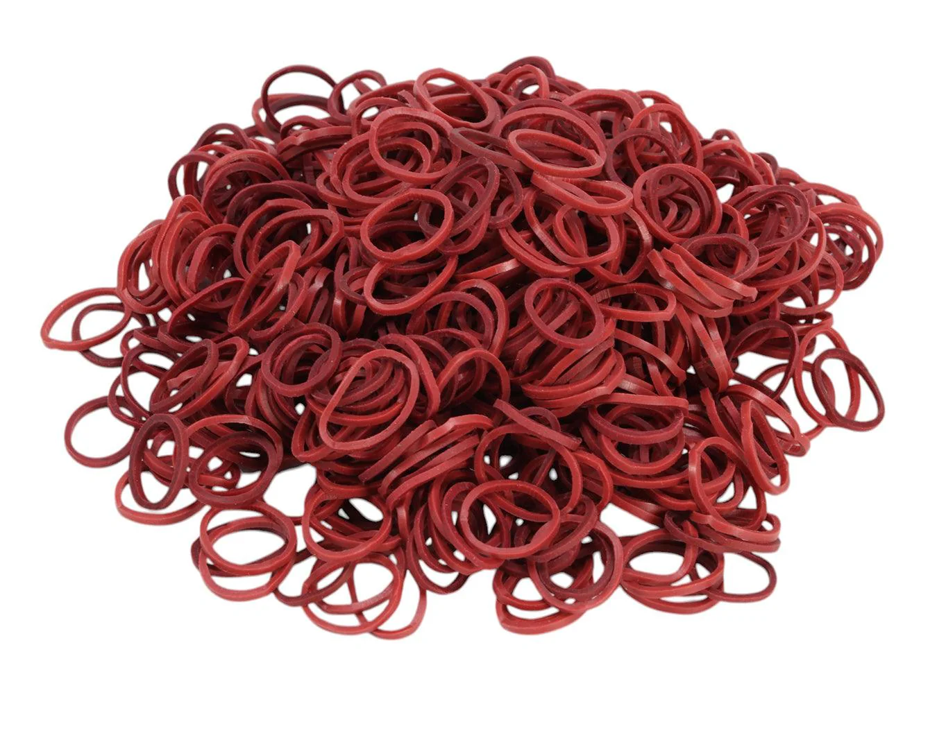 Show Master Braid-ettes Rubber Bands - Image 12
