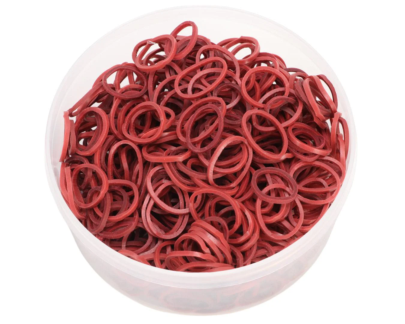 Show Master Braid-ettes Rubber Bands - Image 13