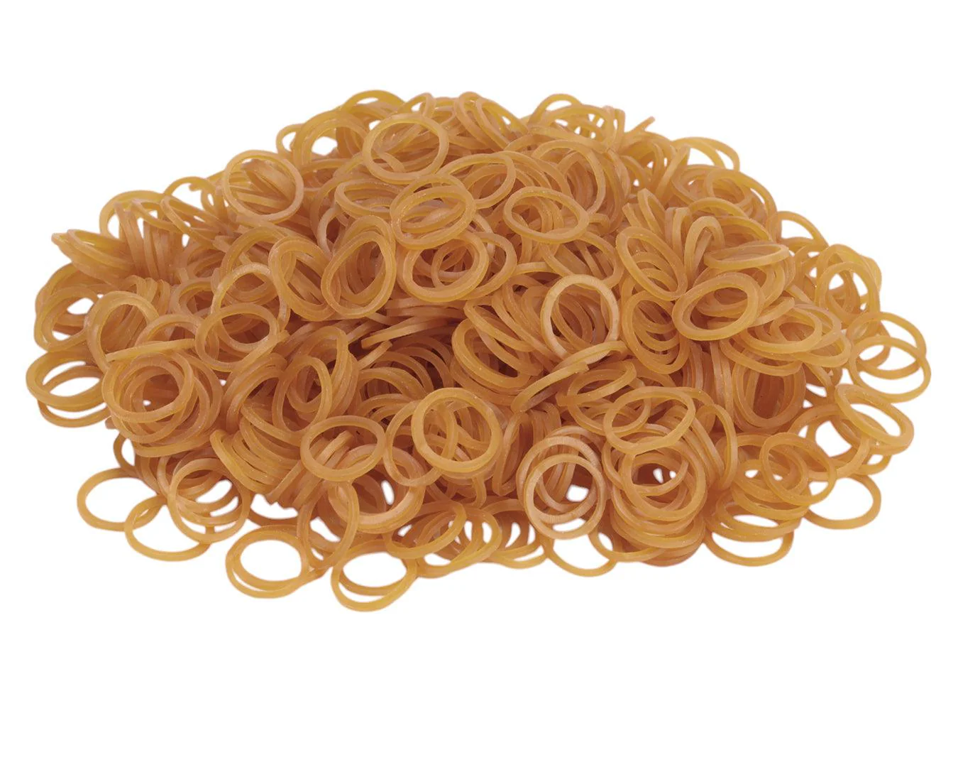 Show Master Braid-ettes Rubber Bands - Image 15