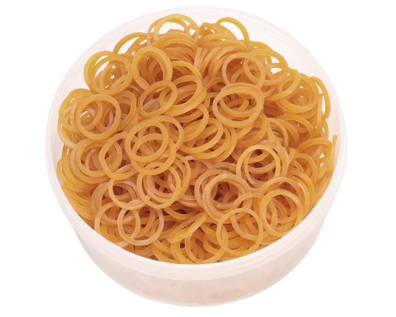 Show Master Braid-ettes Rubber Bands - Image 17