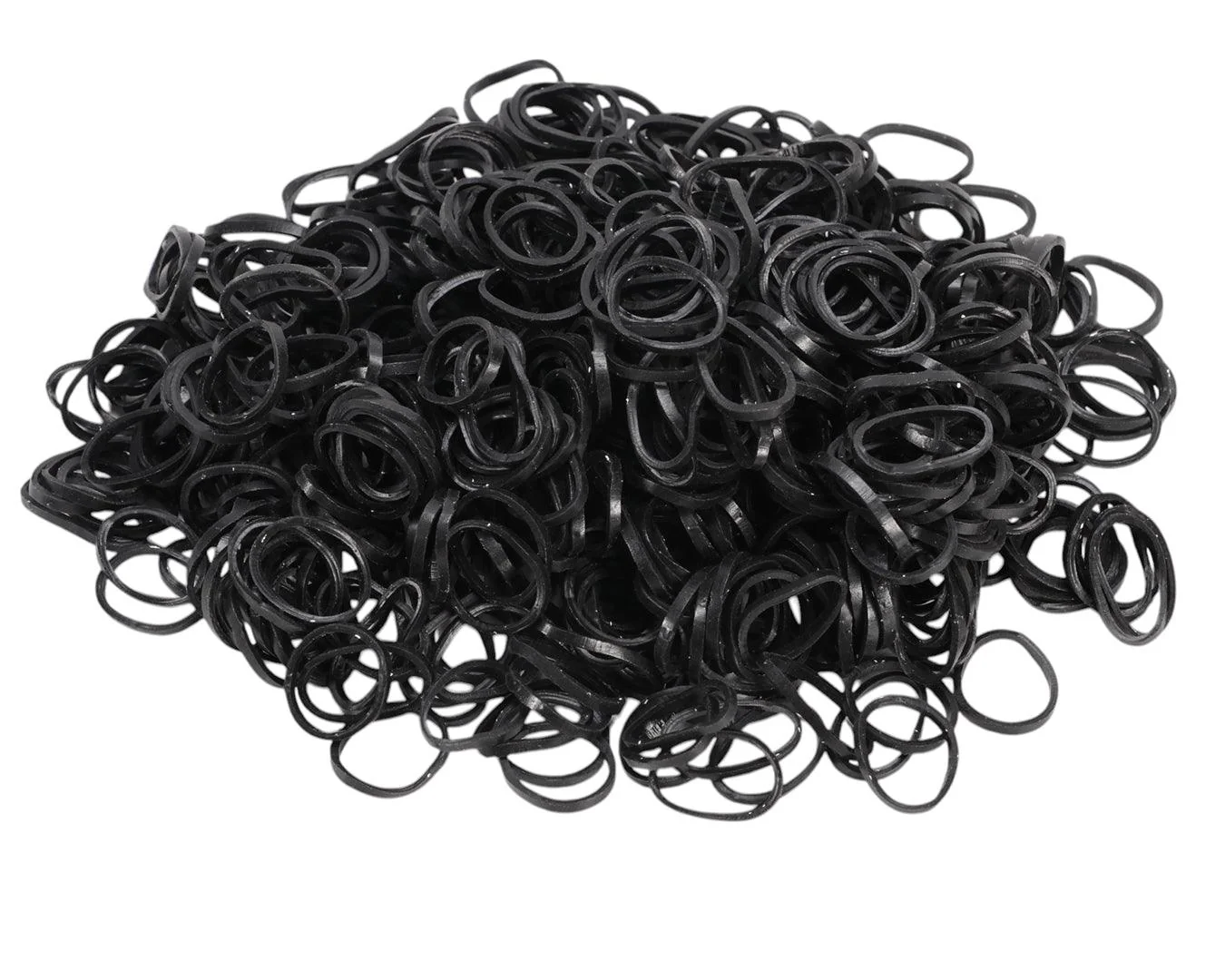 Show Master Braid-ettes Rubber Bands - Image 6