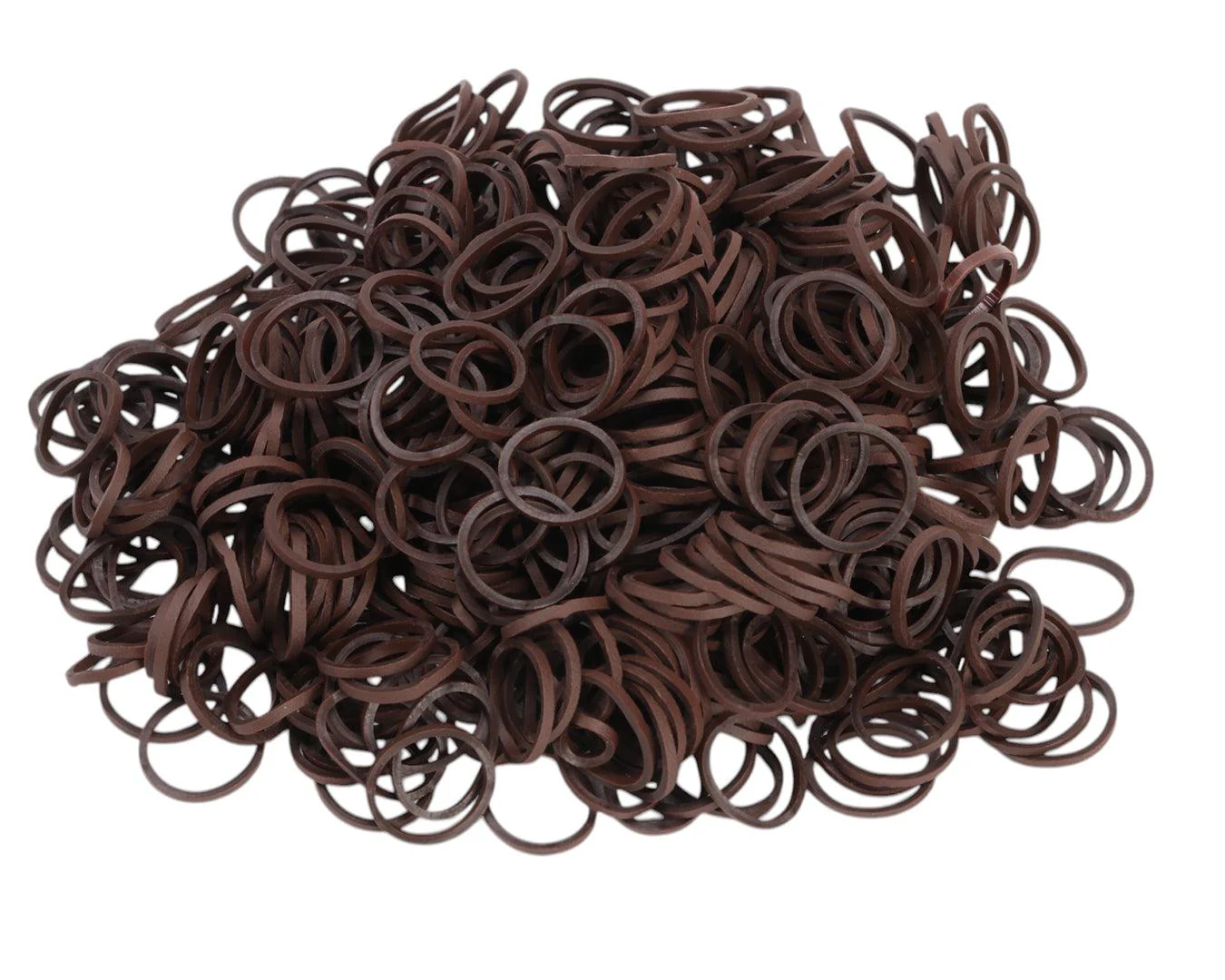 Show Master Braid-ettes Rubber Bands - Image 9