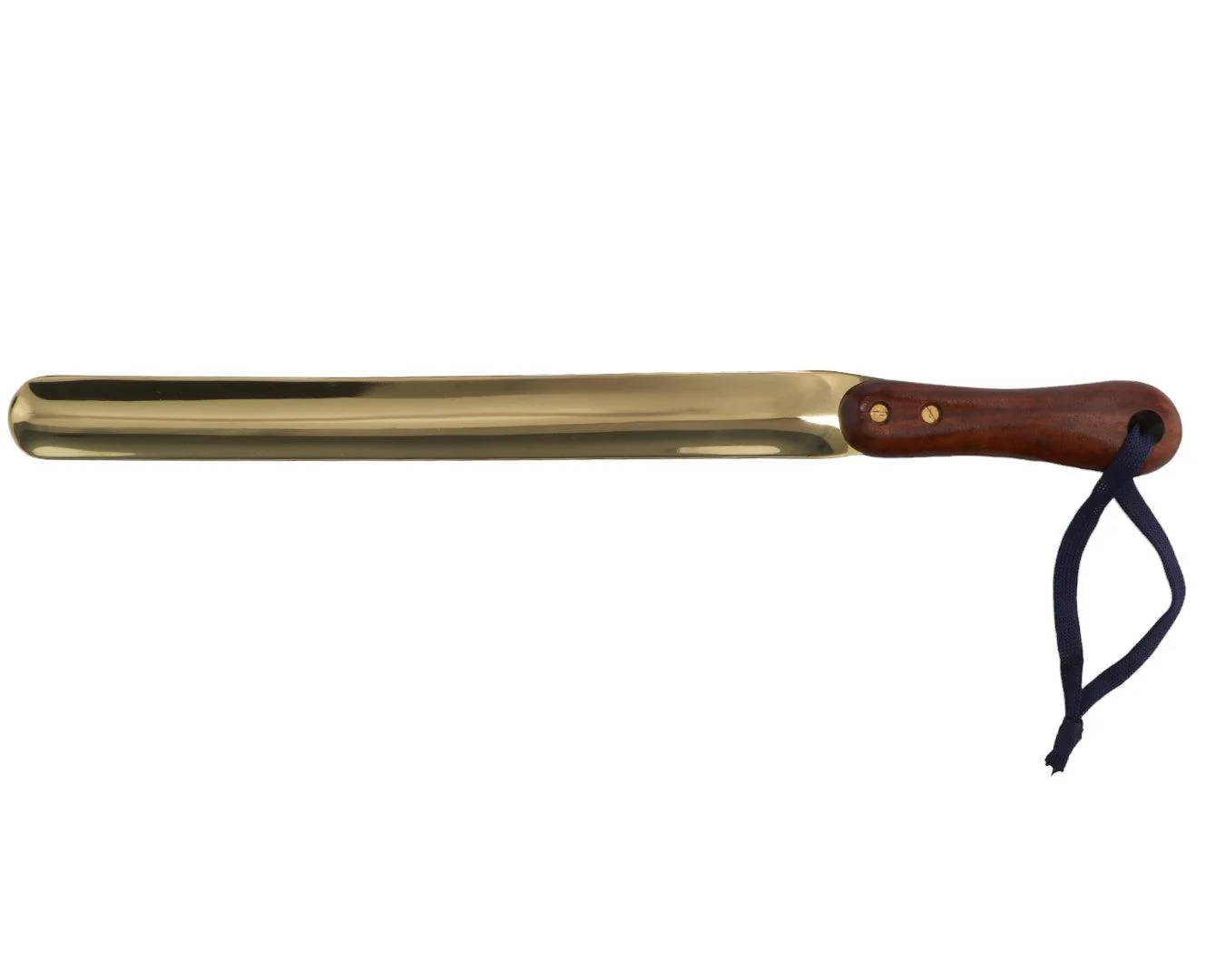 Brass Sweat Scraper