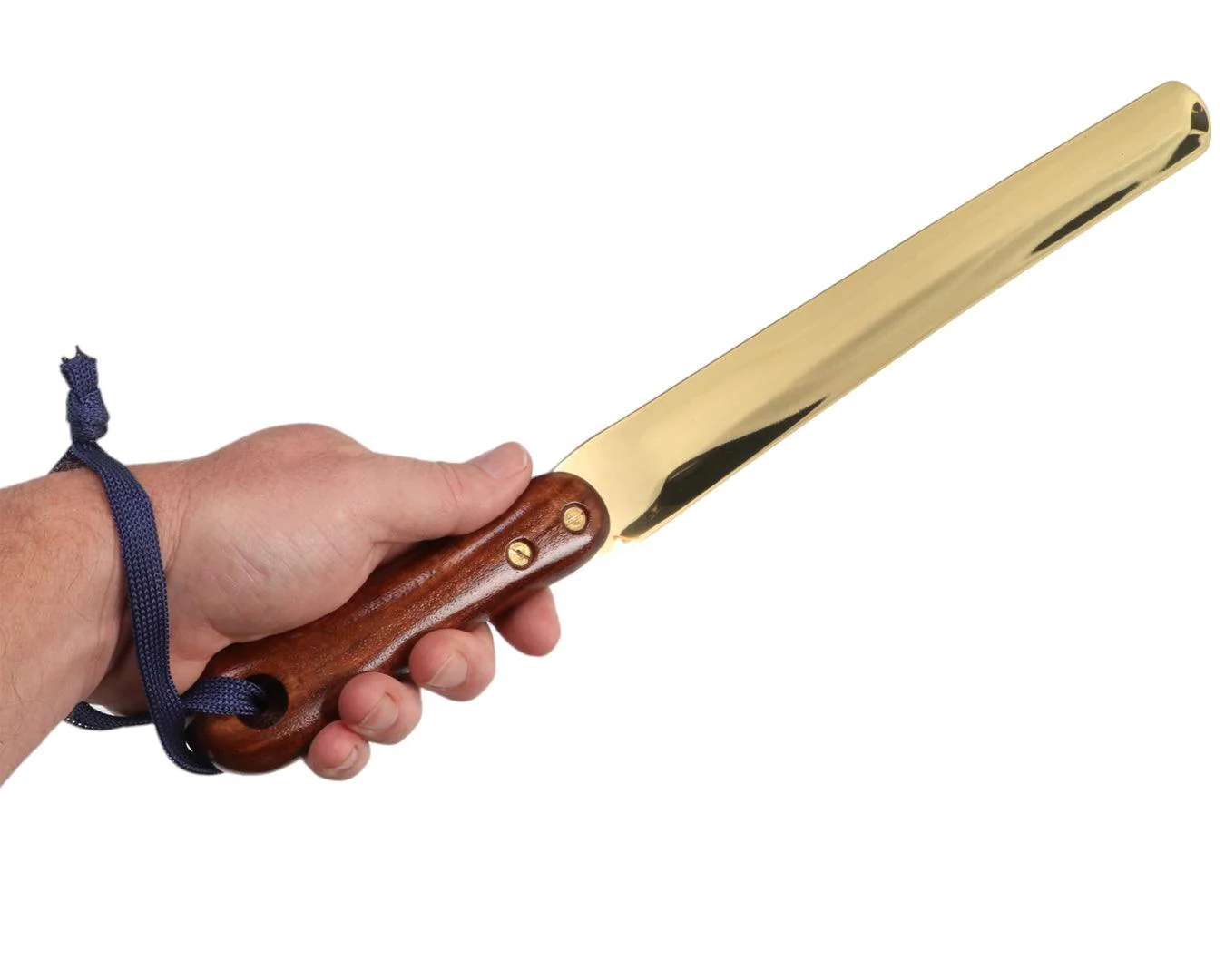 Brass Sweat Scraper - Image 2