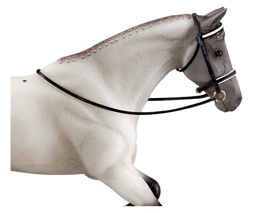 Breyer Trad Dressage Bridle