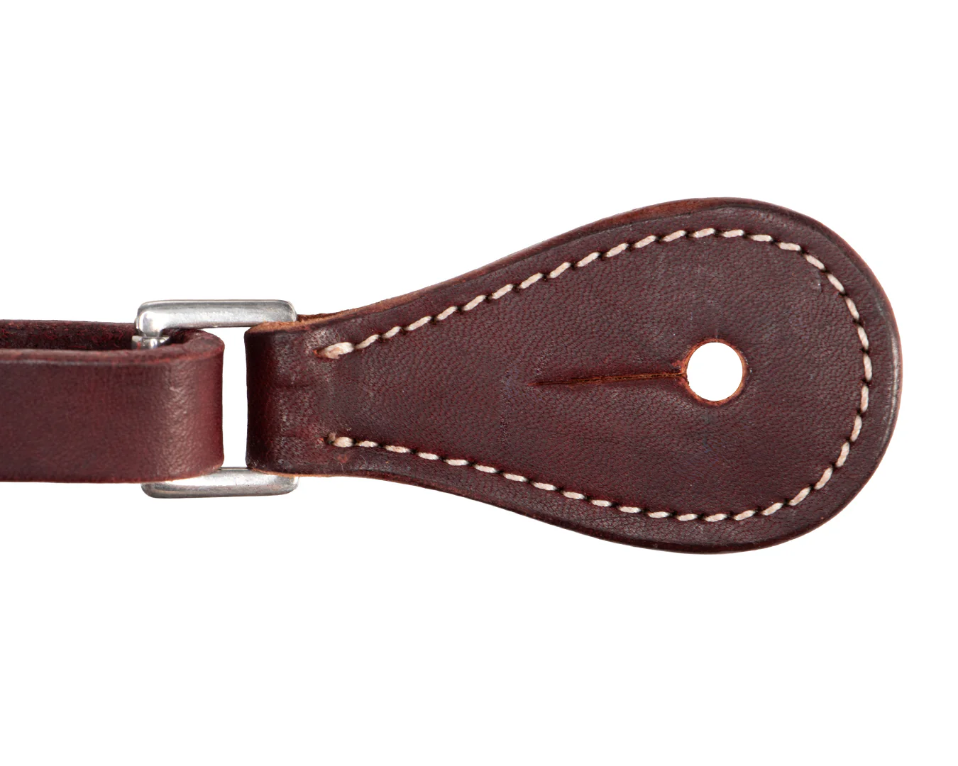 Ord River Bronc Spur Straps - Image 3
