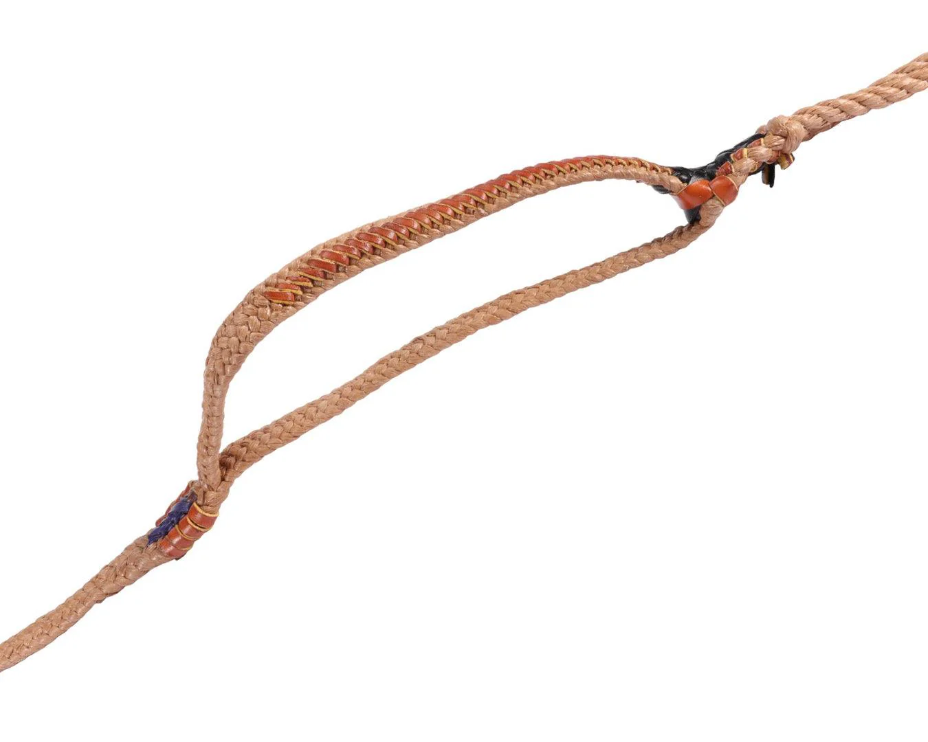 STC Bull Riding Rope - Right or Left Hand - Image 8