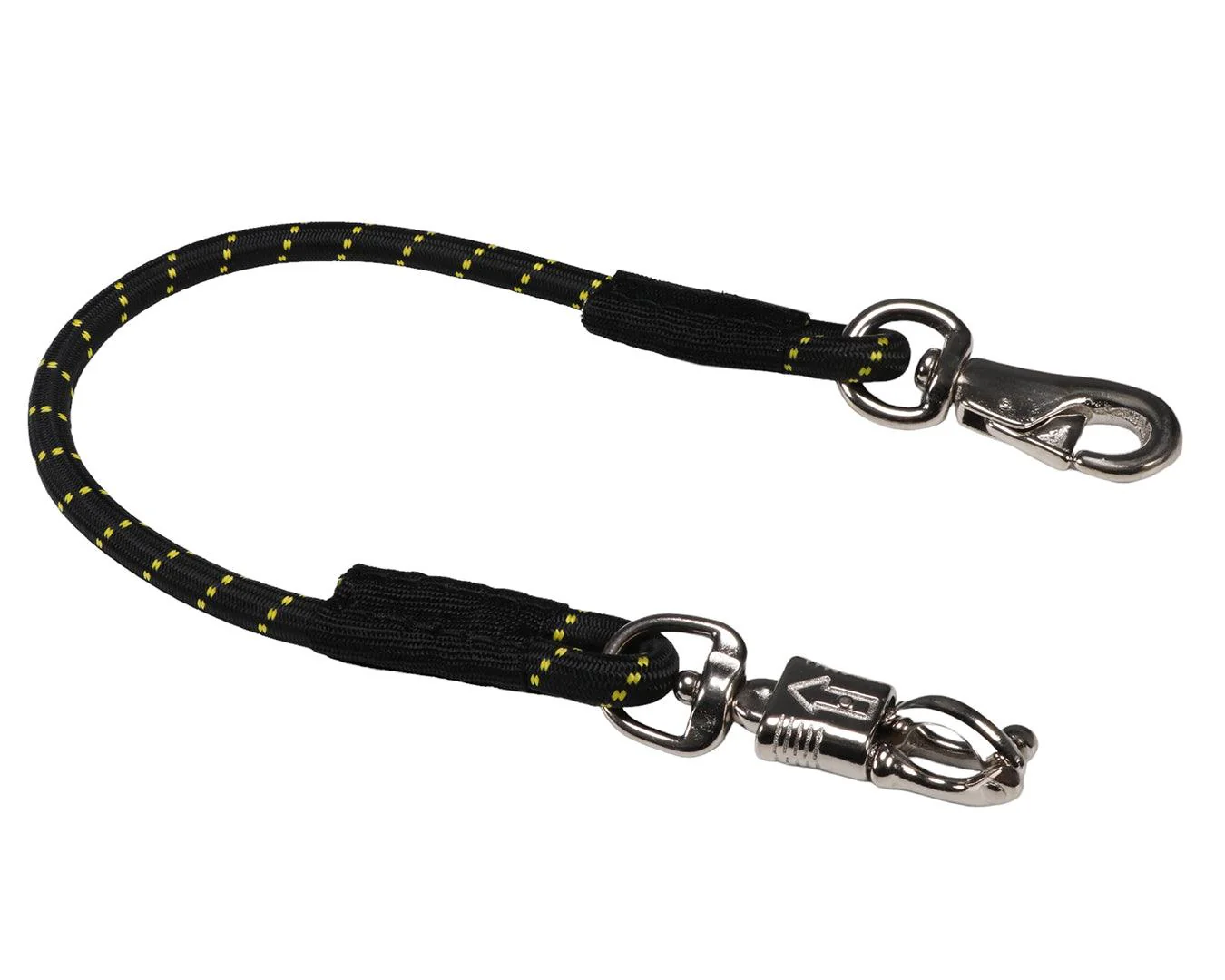 Bungee Trailer Tie