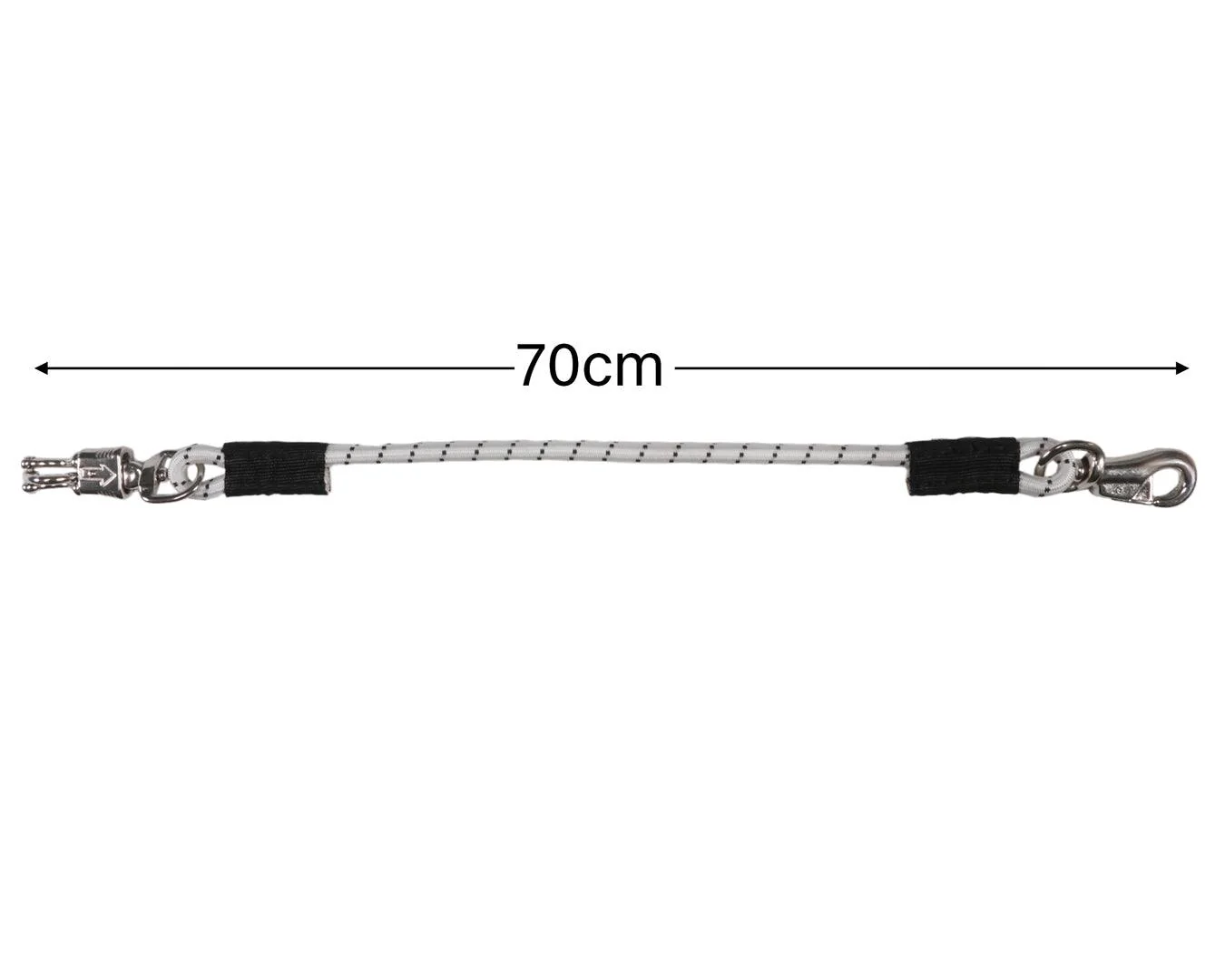 Bungee Trailer Tie - Image 12