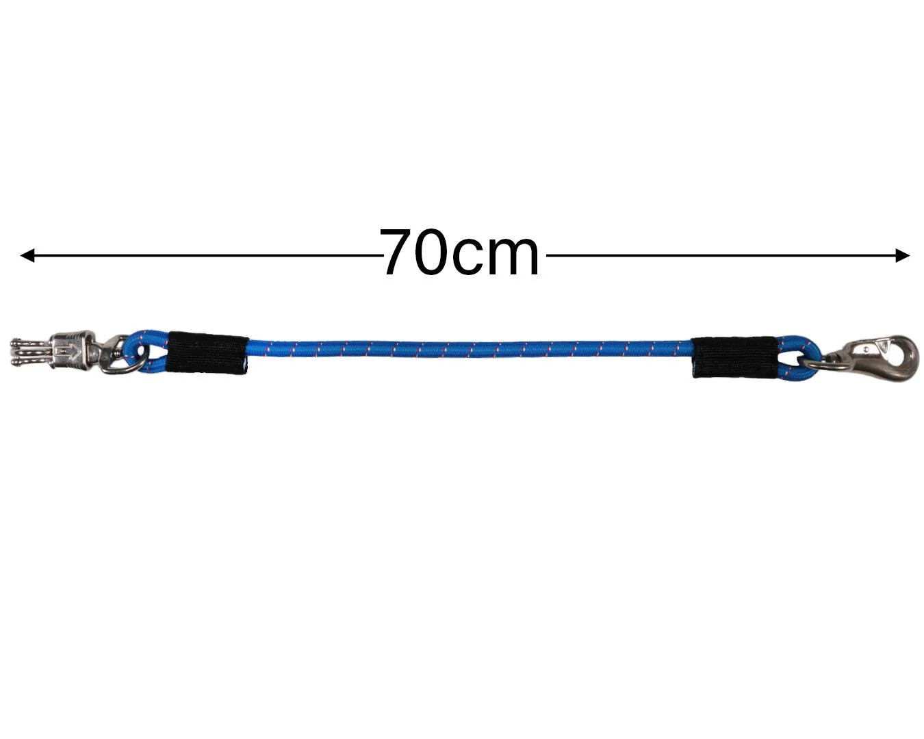 Bungee Trailer Tie - Image 6