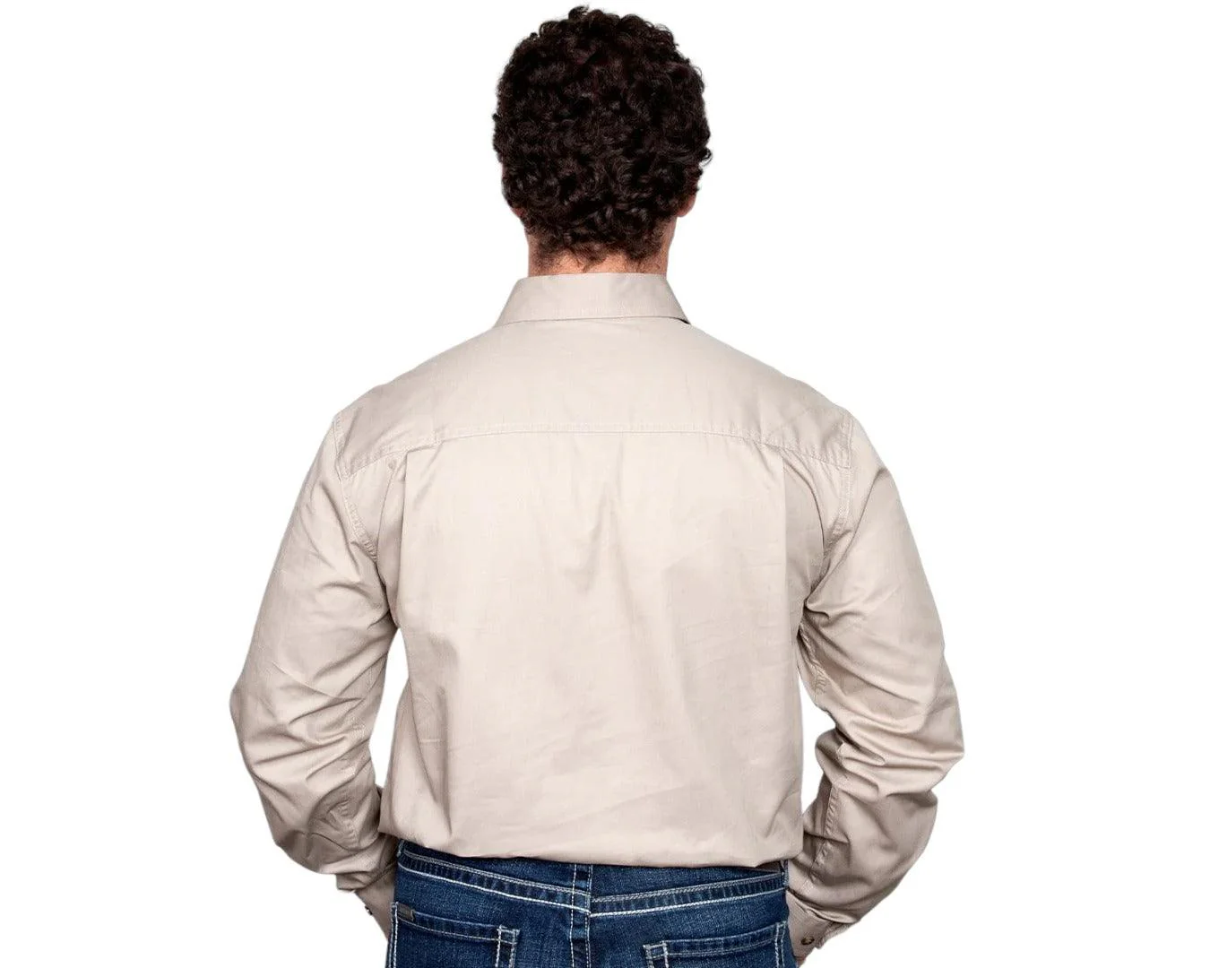 Ariat Cameron Men's Work Shirt - Image 12