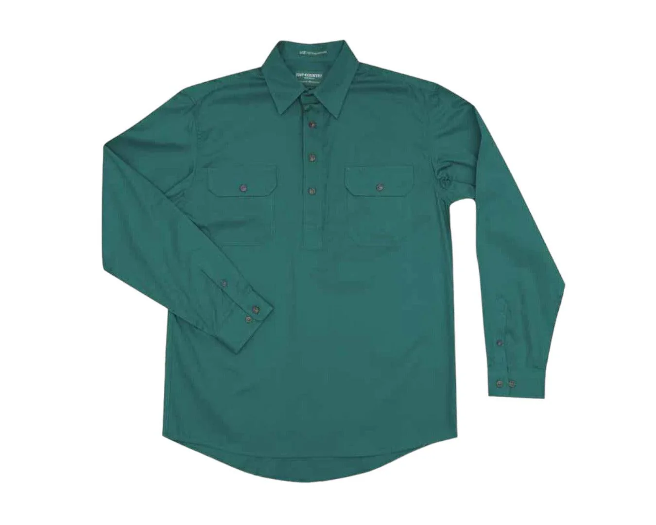 Ariat Cameron Men's Work Shirt - Image 20