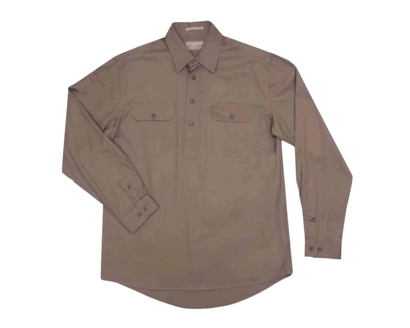 Ariat Cameron Men's Work Shirt - Image 5