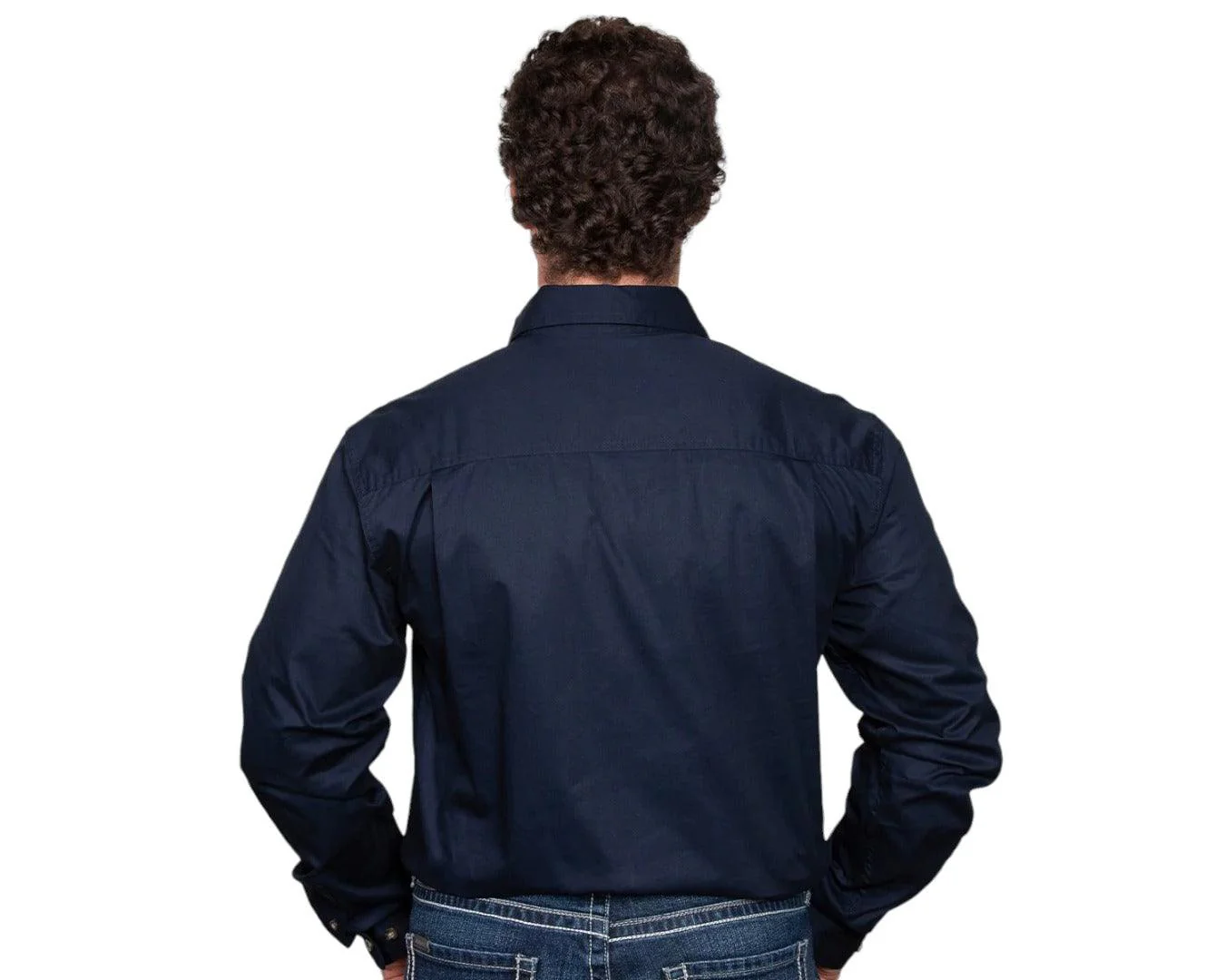 Ariat Cameron Men's Work Shirt - Image 9