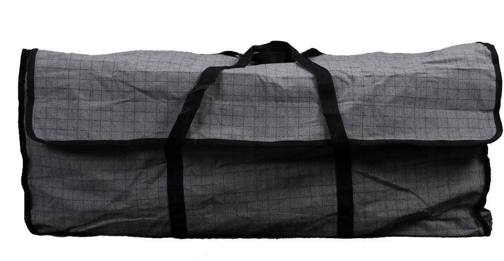 Canvas Hay Bale Carry Bag