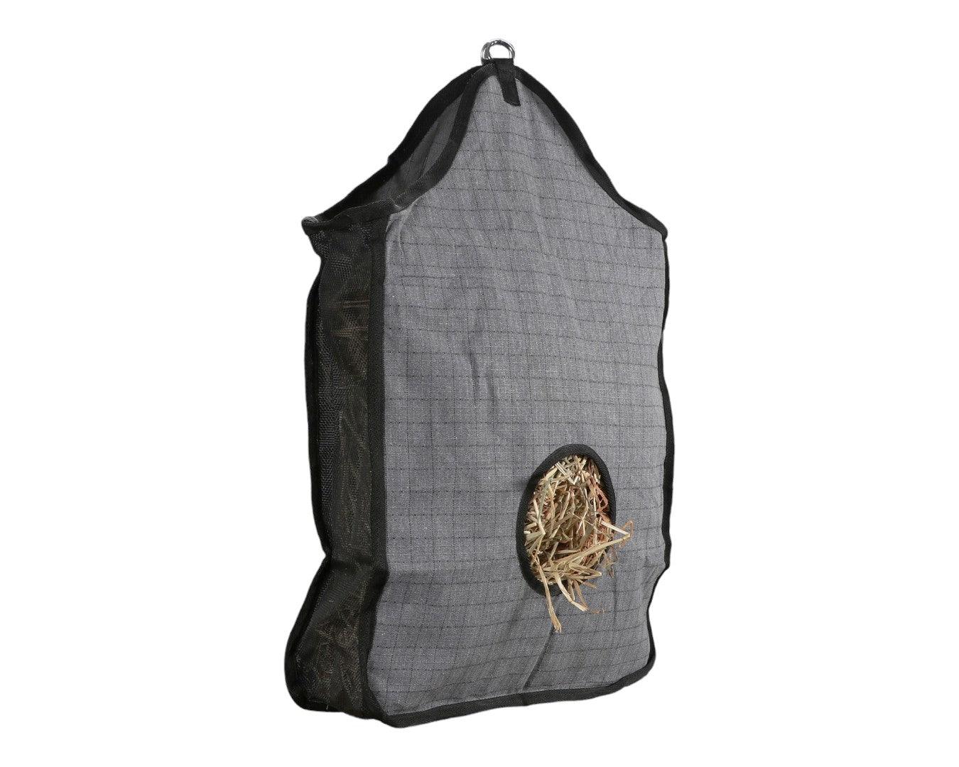 Canvas Hay Feeder Bag - Image 2