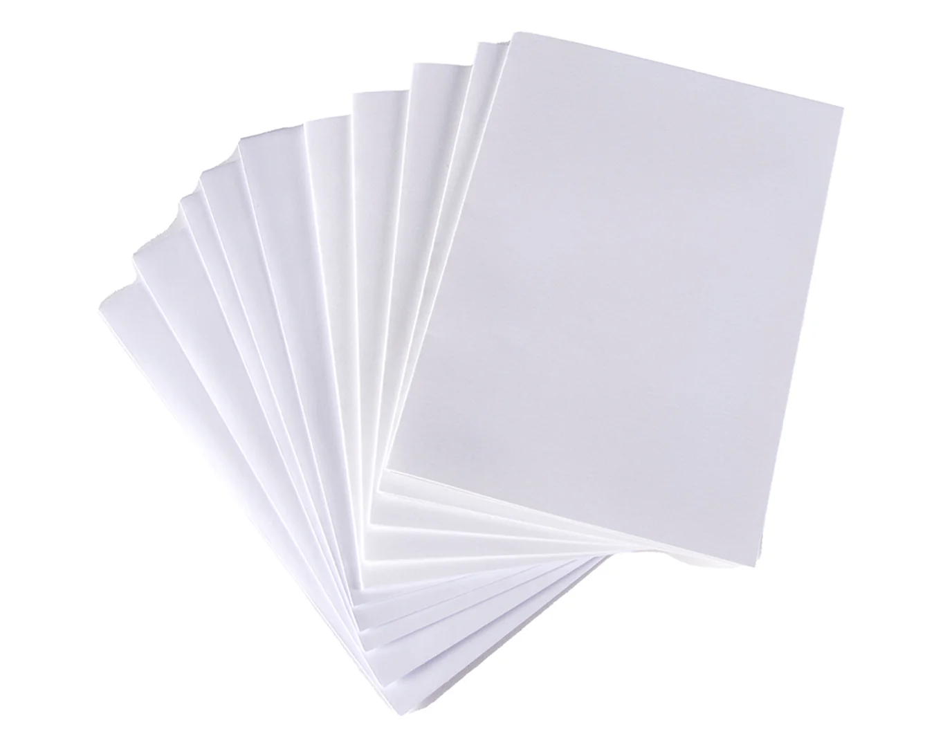 Happy Ross Card Making Kit w/5 Cards - Image 2