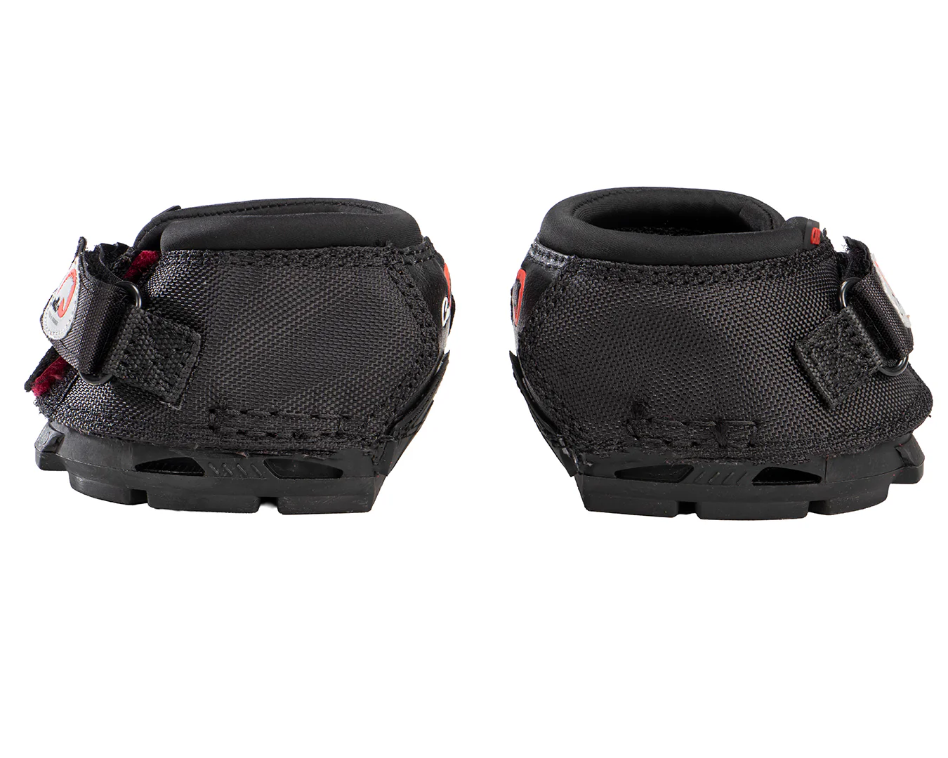 Cavallo CLB Mini/Pony Hoof Boot Plain - Slim Sole - Pair - Image 2