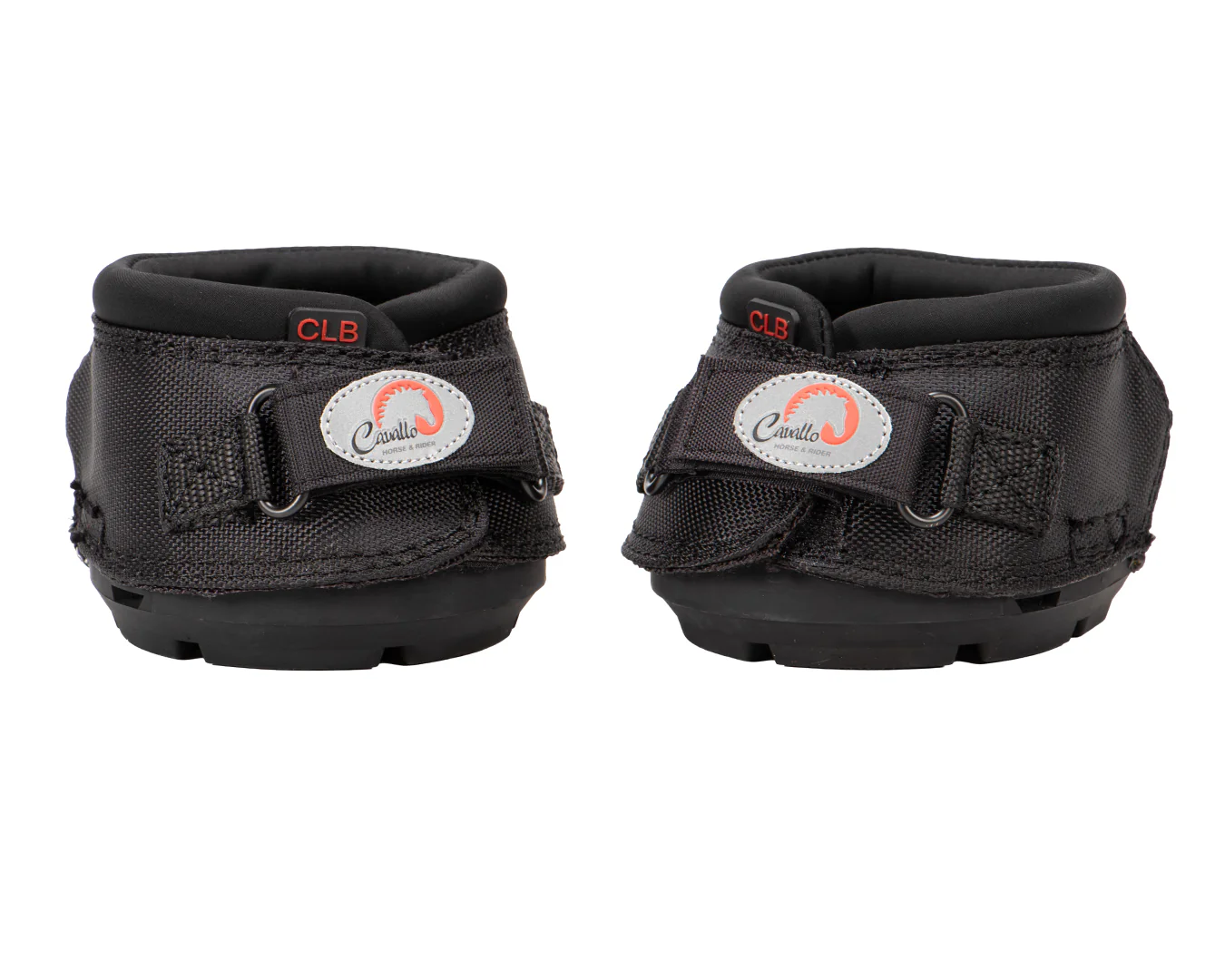 Cavallo CLB Mini/Pony Hoof Boots - Regular Sole - Pair