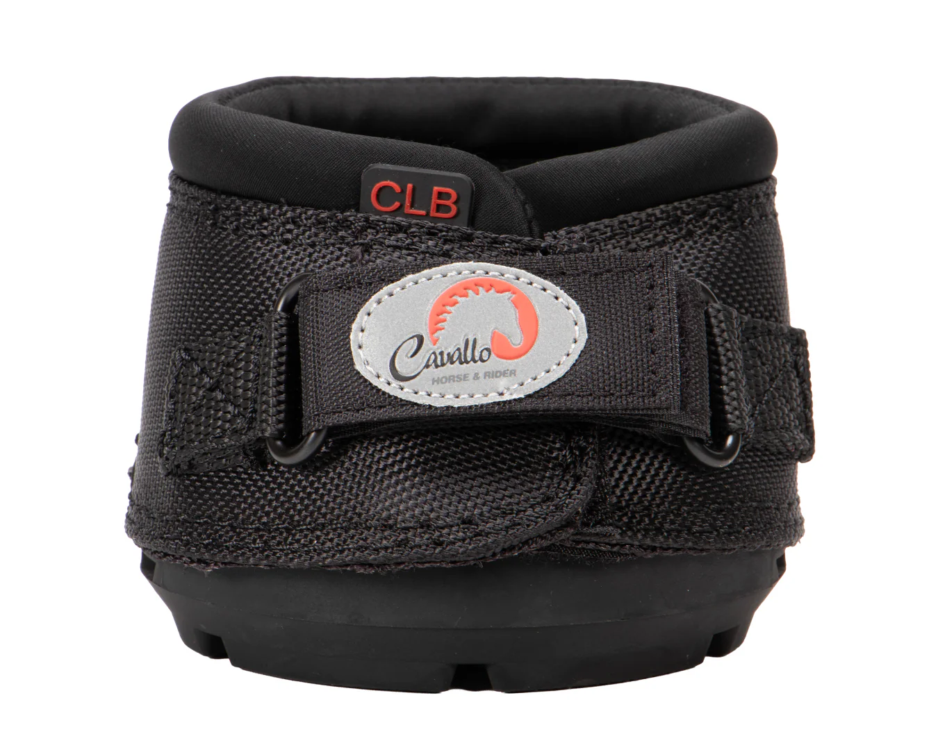 Cavallo CLB Mini/Pony Hoof Boots - Regular Sole - Pair - Image 3