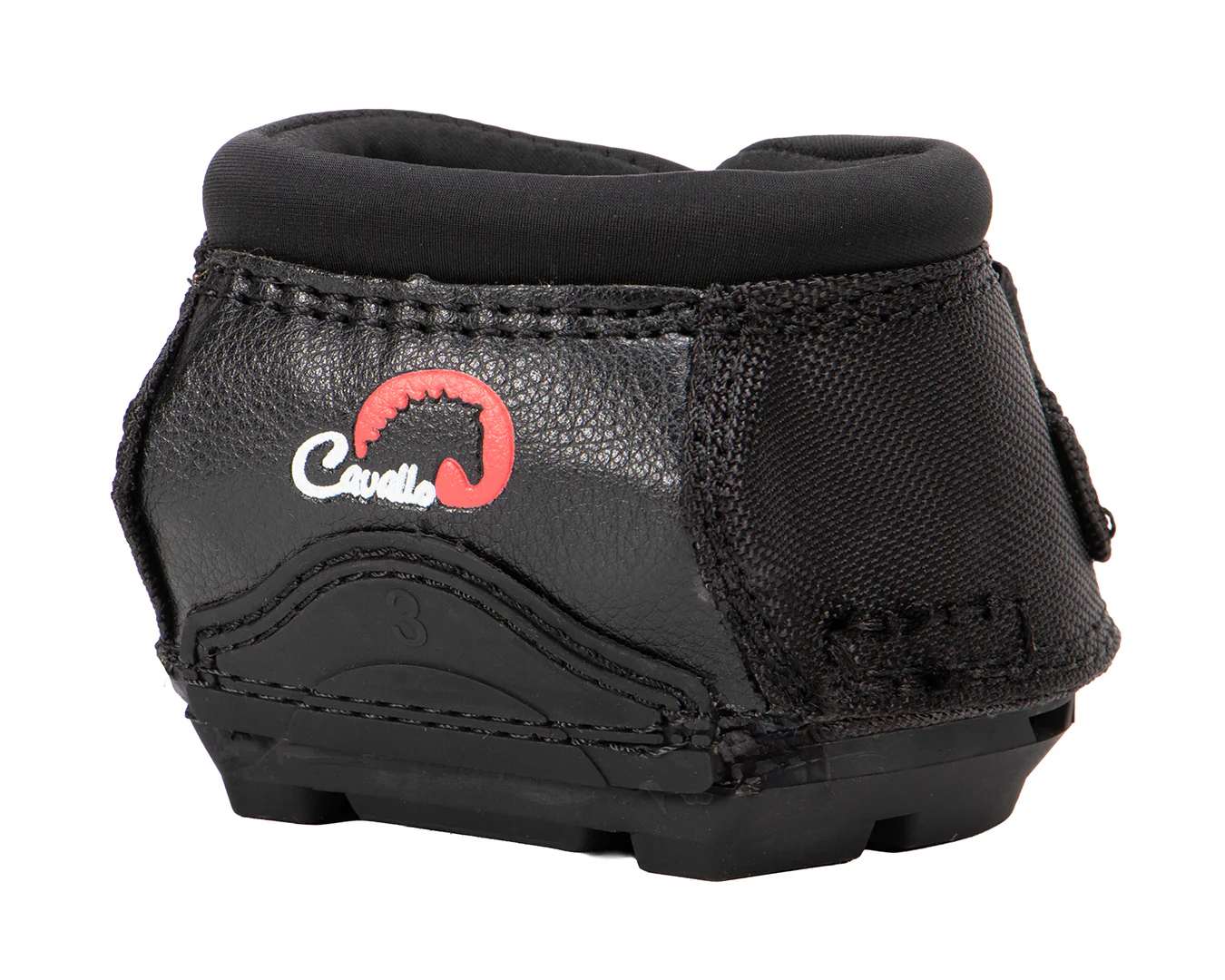 Cavallo CLB Mini/Pony Hoof Boots - Regular Sole - Pair - Image 5