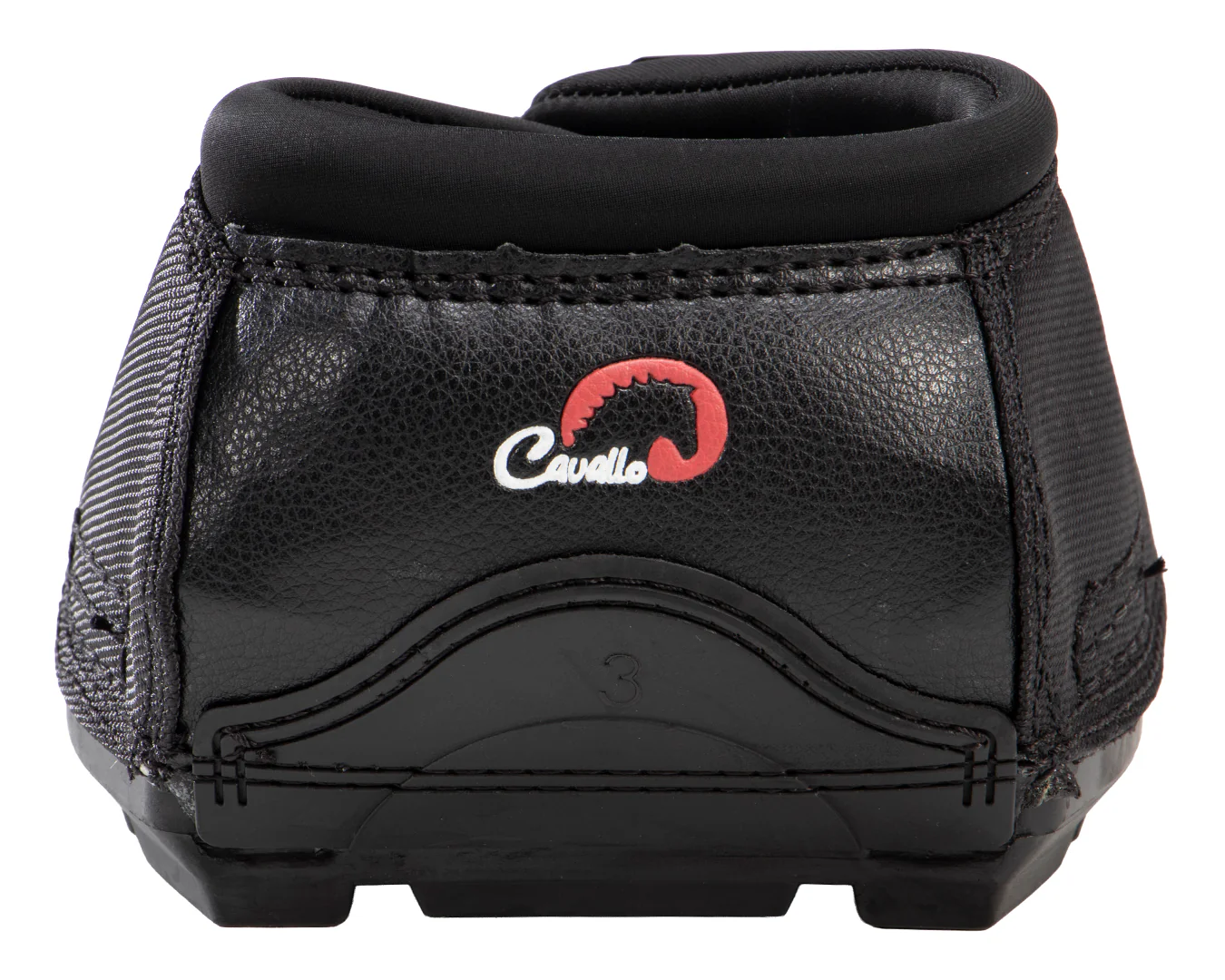 Cavallo ELB Hoof Boot - Regular Sole - Single - Image 5
