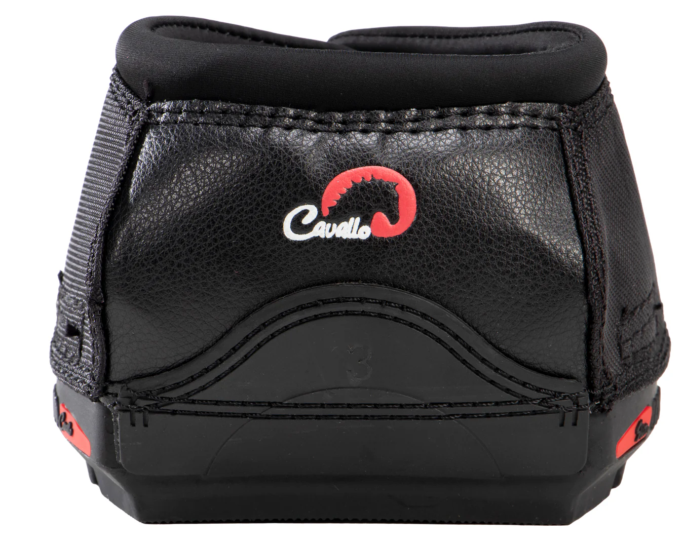 Cavallo ELB Hoof Boot - Slim Sole - Single - Image 2