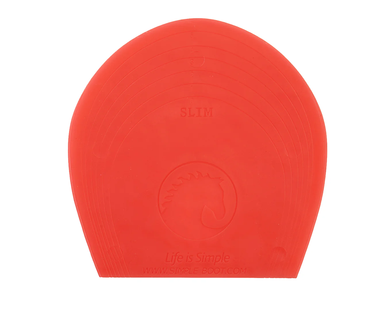 Cavallo Enhanced Hoof Protection Gel Pads - Image 3