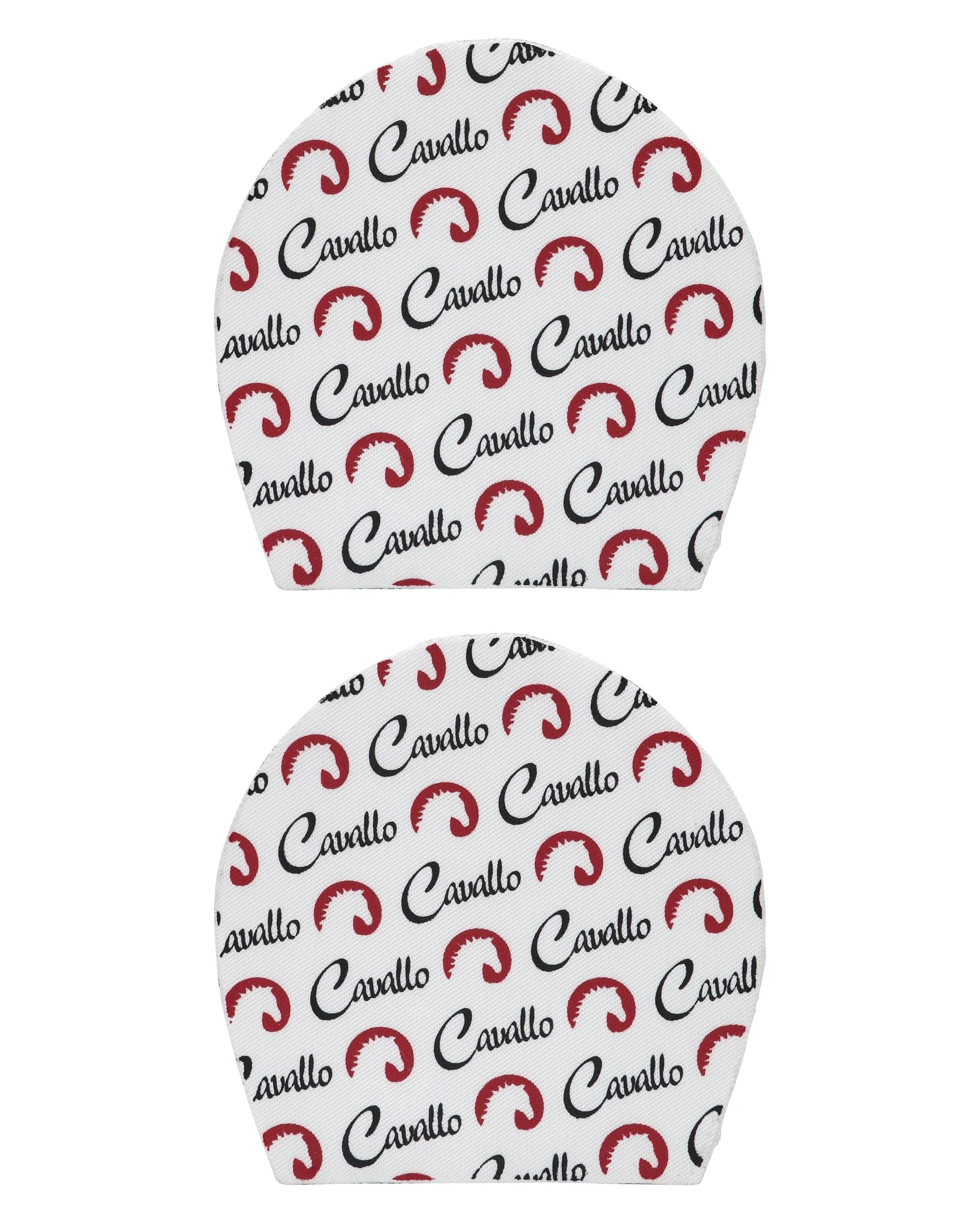 Cavallo High Tenacity Protection Pads