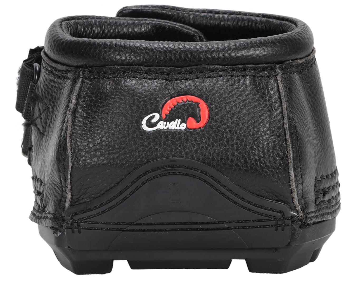 Cavallo Simple Hoof Boots - Pair - Image 3