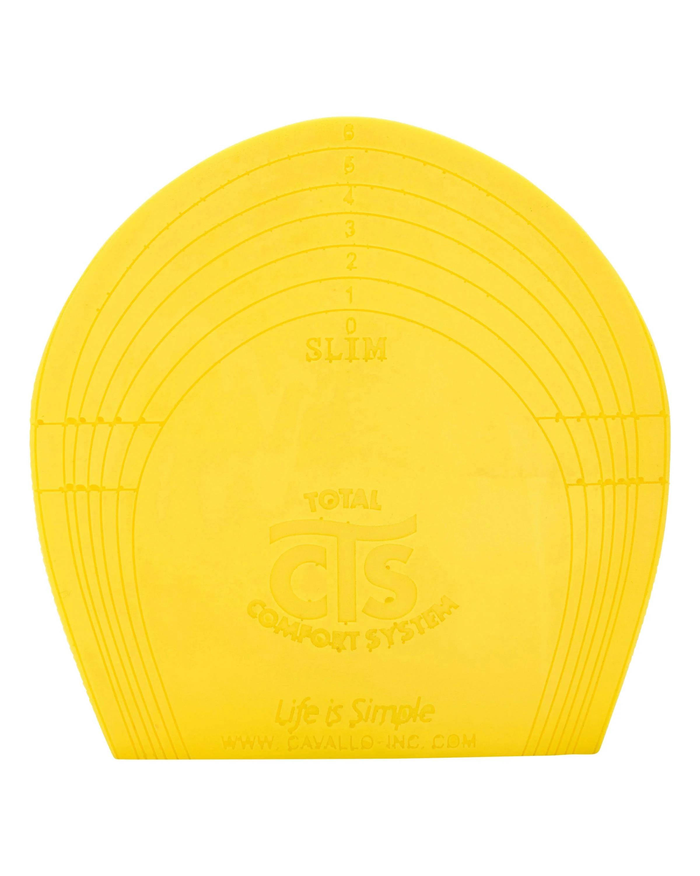 Cavallo Comfort Pads - Image 5