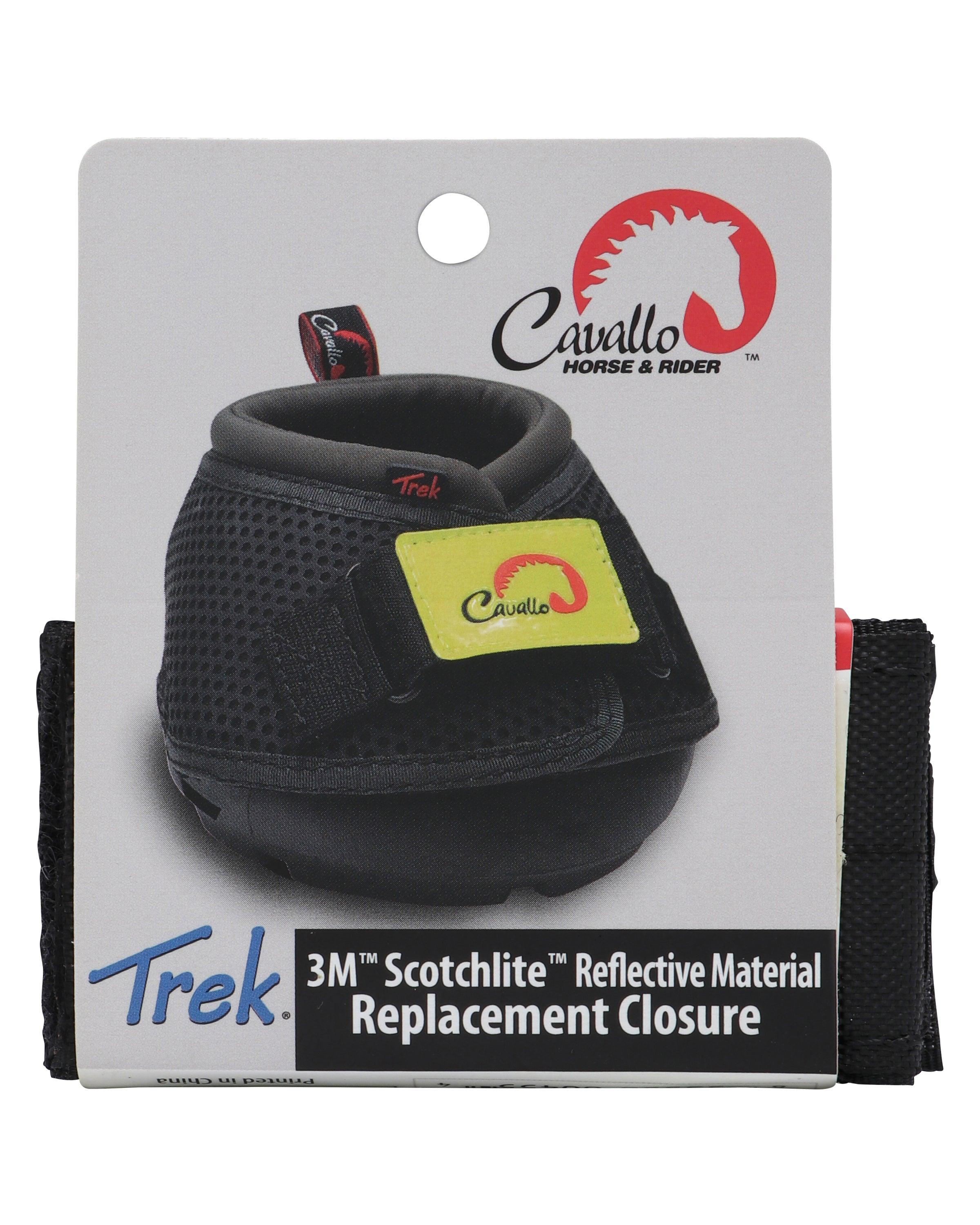 Cavallo Trek Boot Reflective Replacement Strap - Image 4