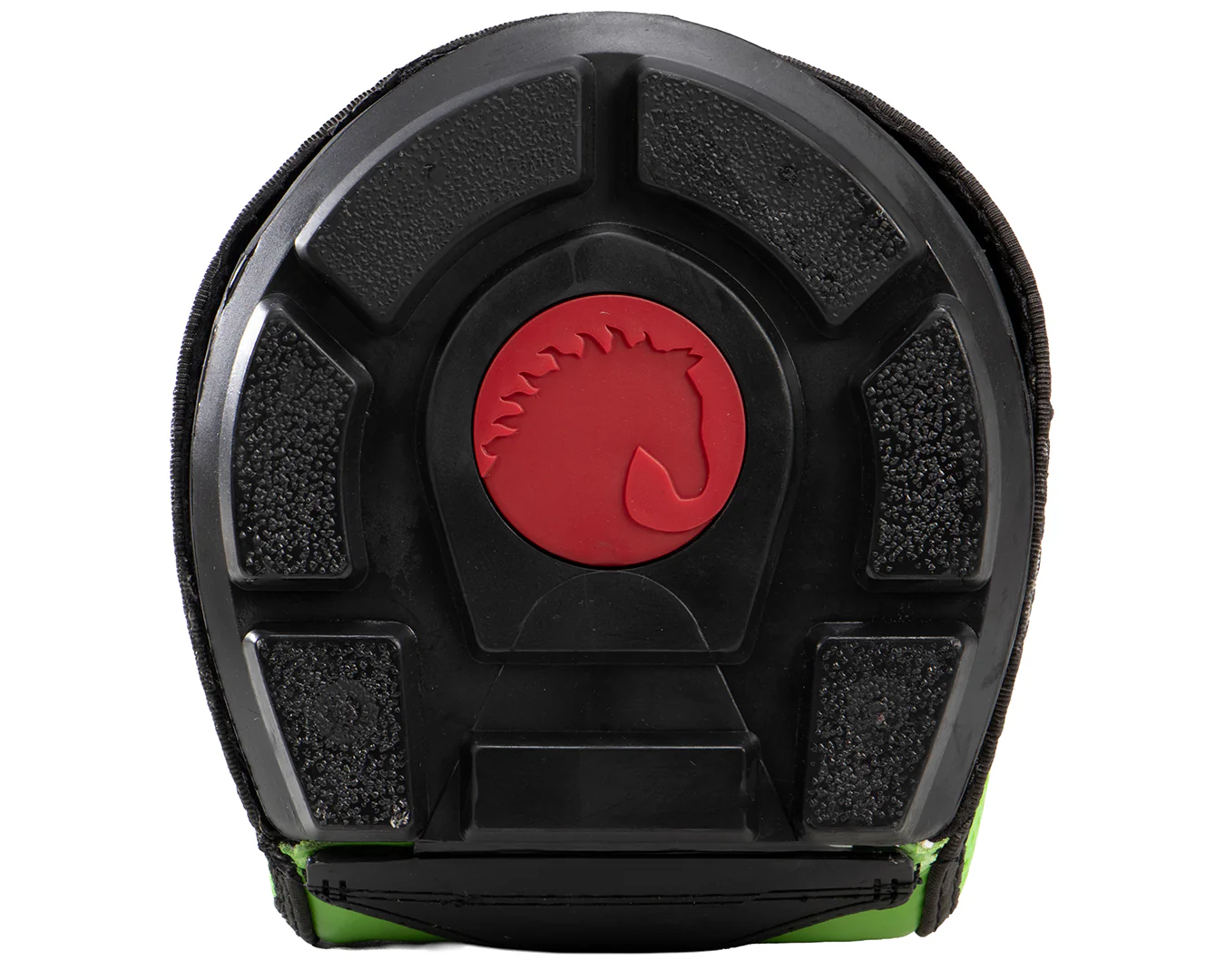 Cavallo Trek Green Hoof Boot - Regular Sole - Single - Image 4