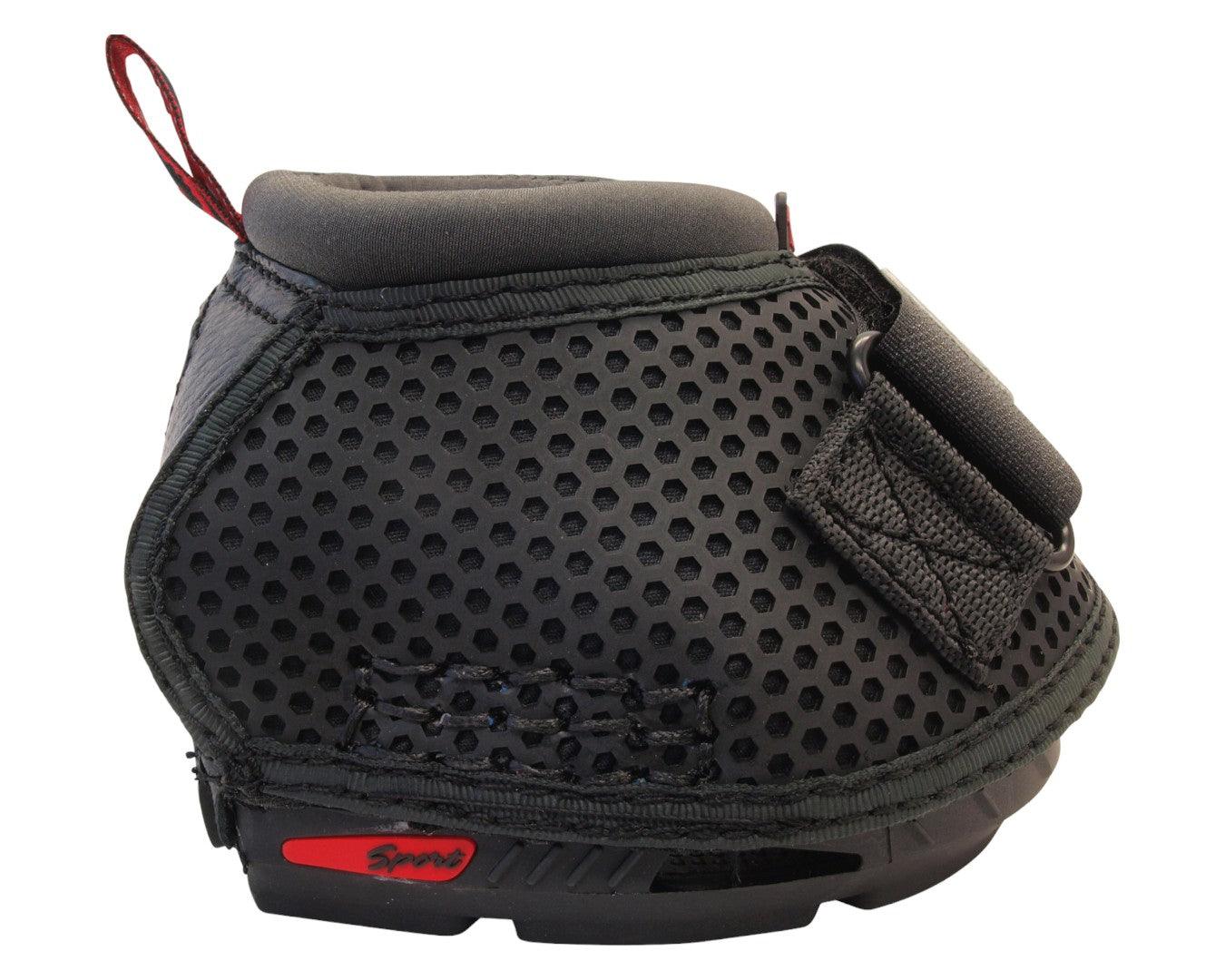 Cavallo Trek Hoof Boot - Regular Sole - Single - Image 2