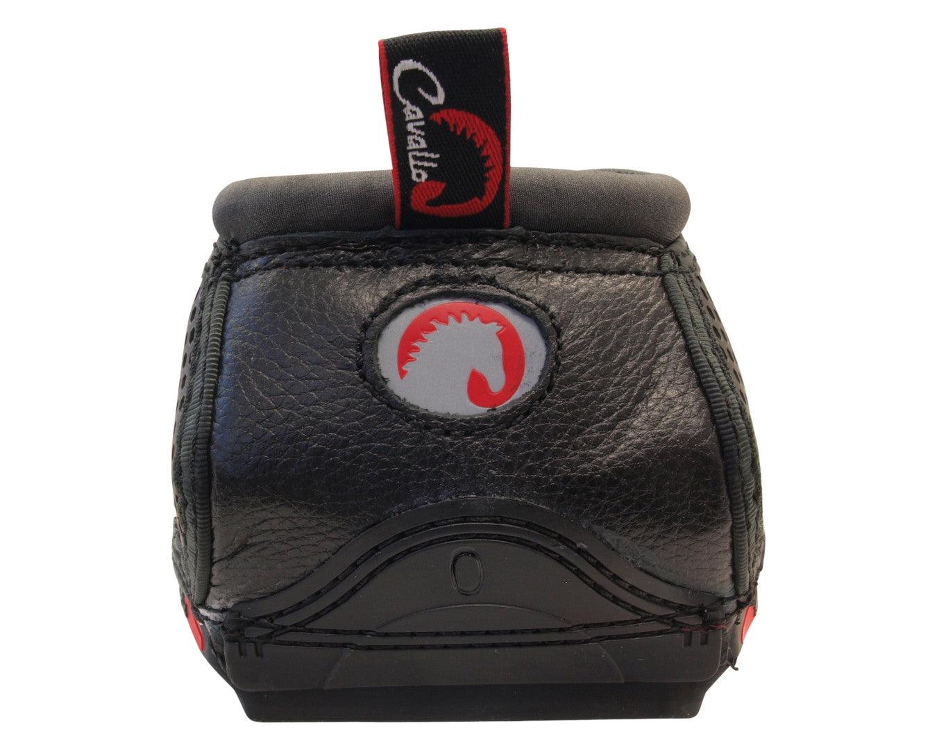 Cavallo Trek Hoof Boot - Regular Sole - Single - Image 3