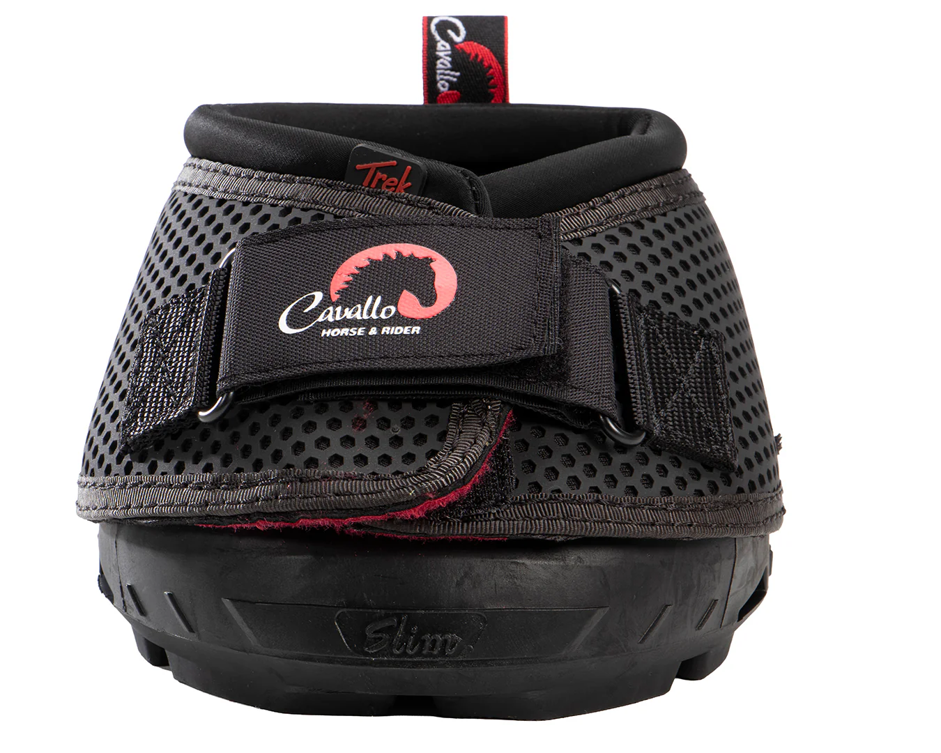 Cavallo Trek Hoof Boot - Slim Sole - Single - Image 3