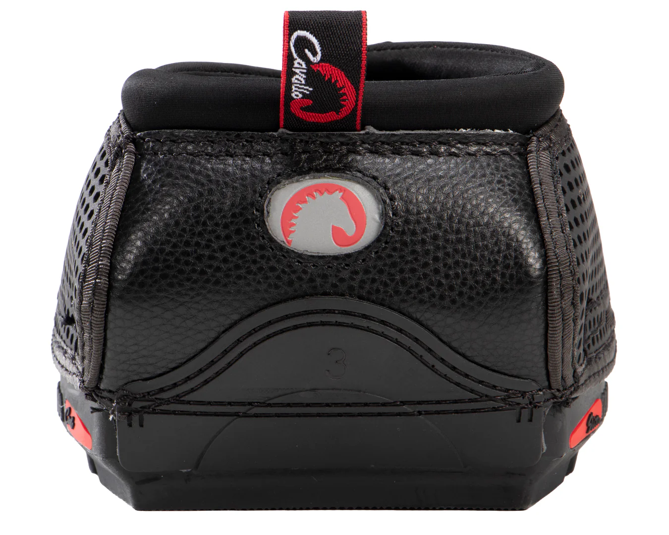 Cavallo Trek Hoof Boot - Slim Sole - Single - Image 4